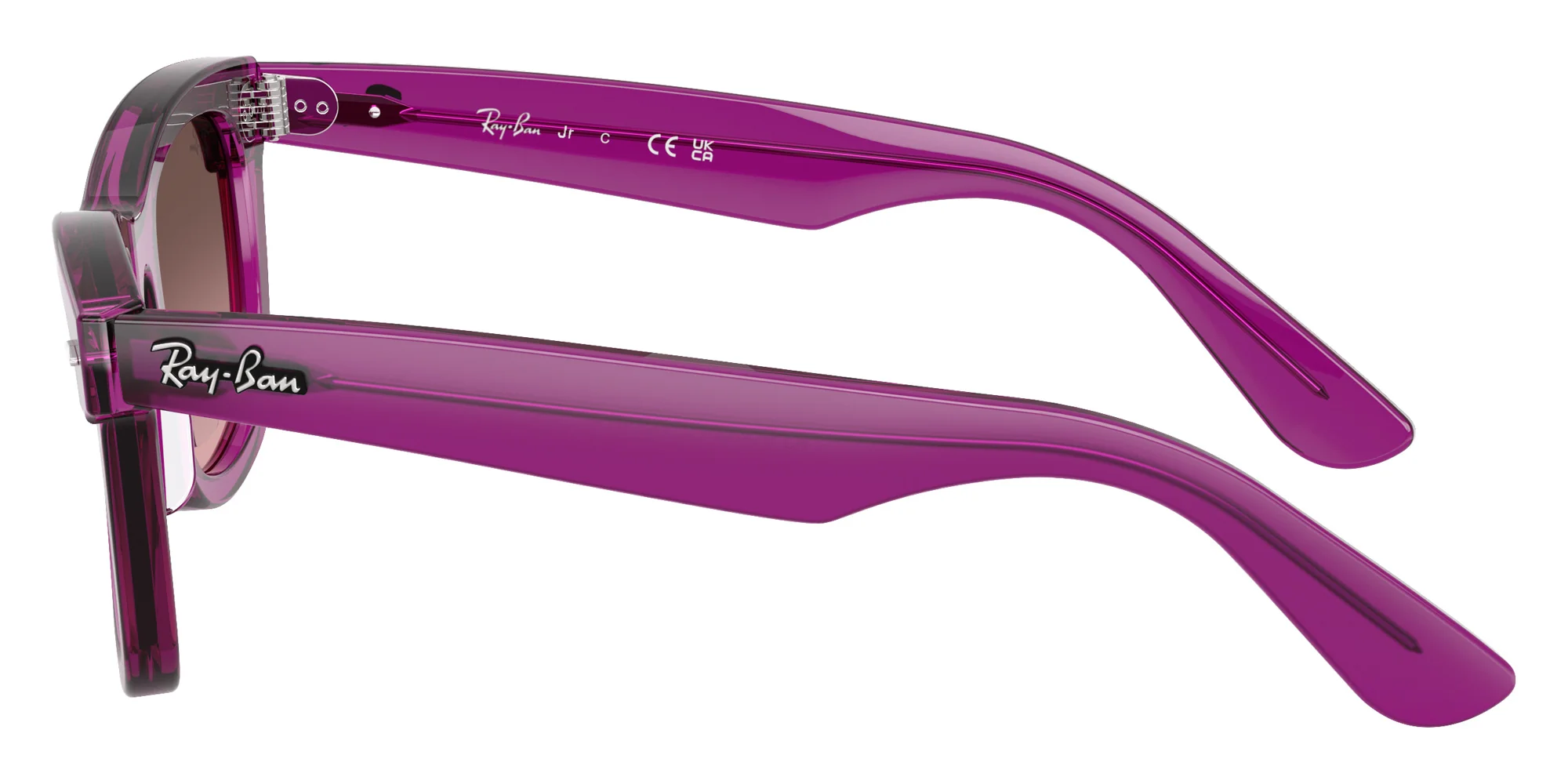 Ray-Ban - RB9140SF Mini Street Neat - Image 15