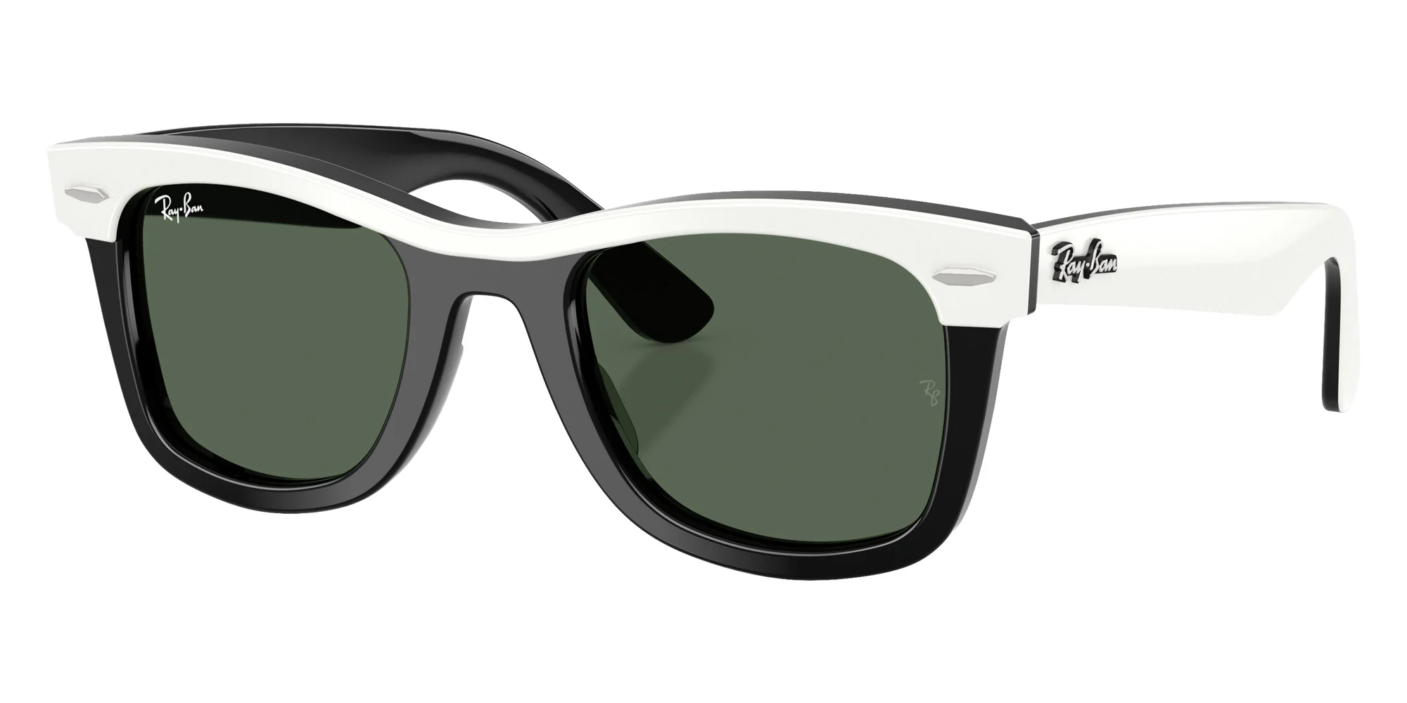 Ray-Ban - RB9140SF Mini Street Neat - Image 2