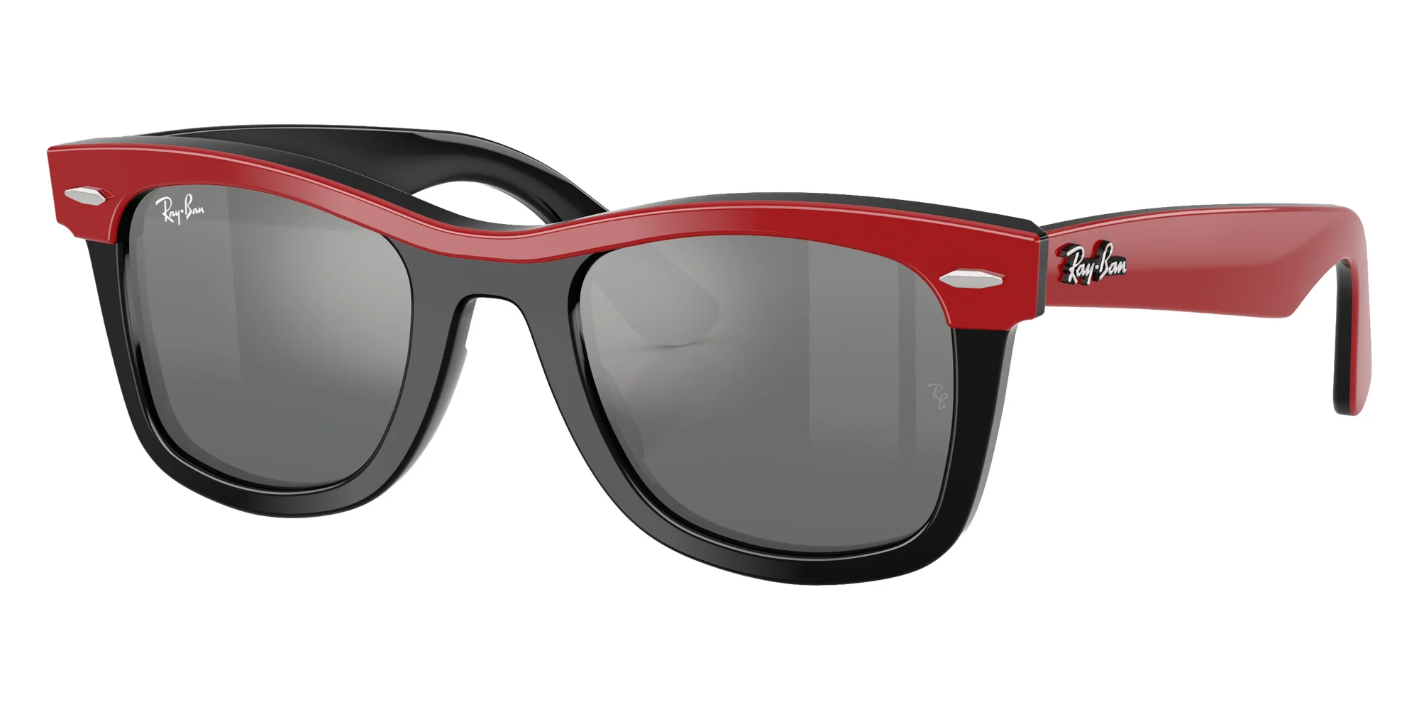 Ray-Ban - RB9140SF Mini Street Neat - Image 20