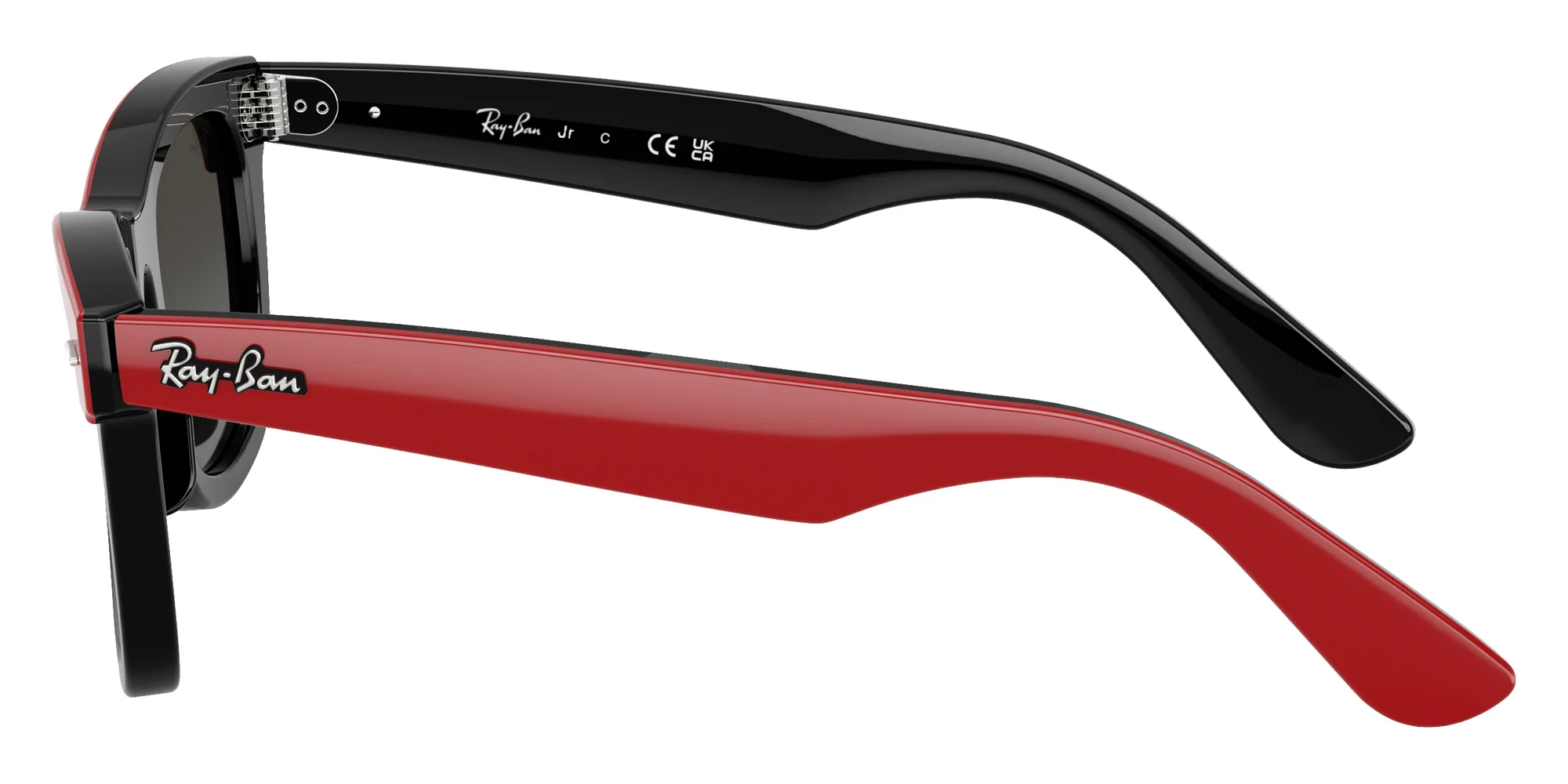 Ray-Ban - RB9140SF Mini Street Neat - Image 21