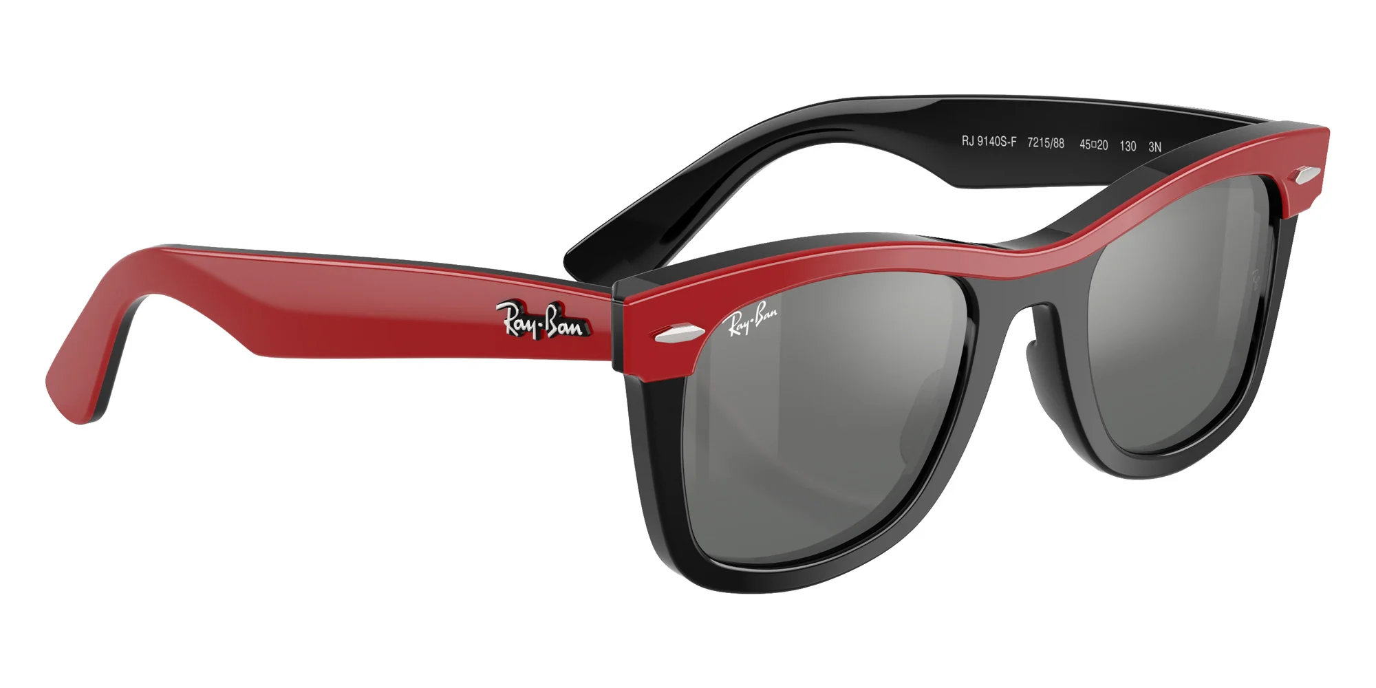 Ray-Ban - RB9140SF Mini Street Neat - Image 23