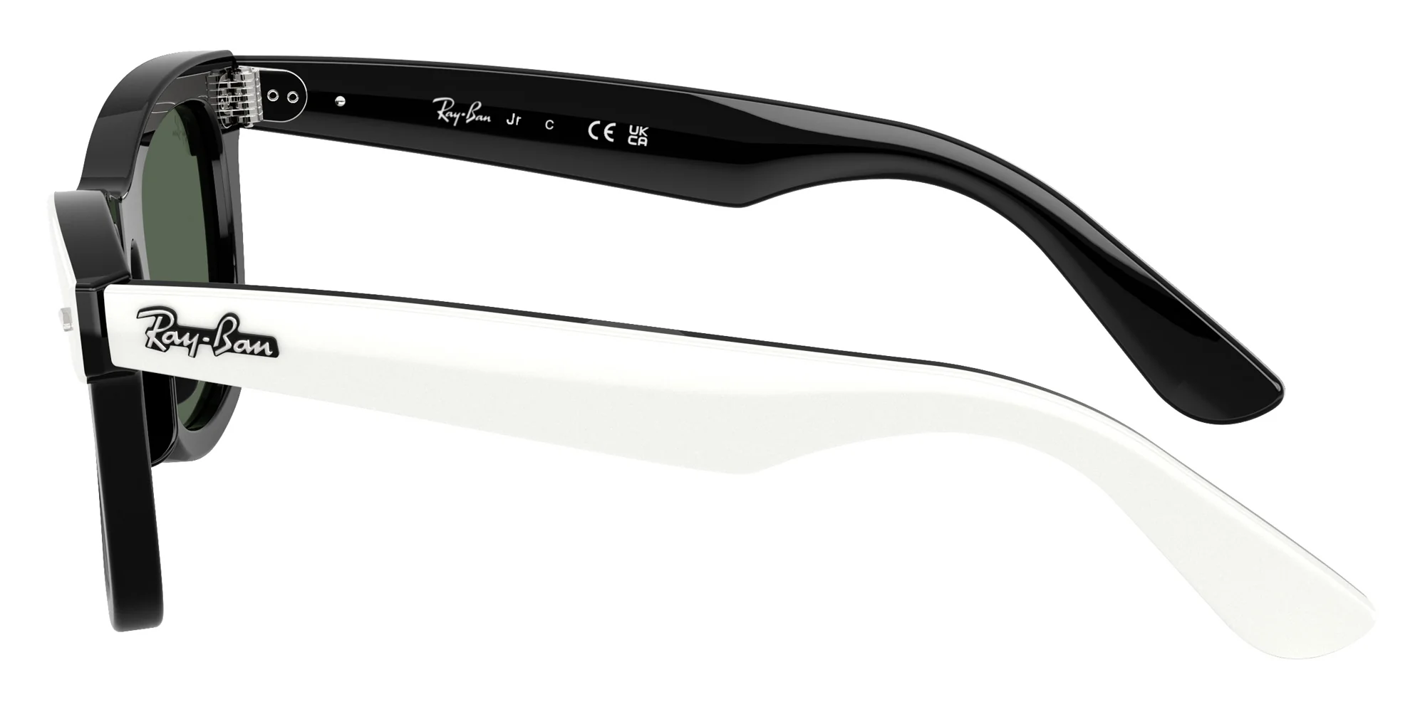 Ray-Ban - RB9140SF Mini Street Neat - Image 3