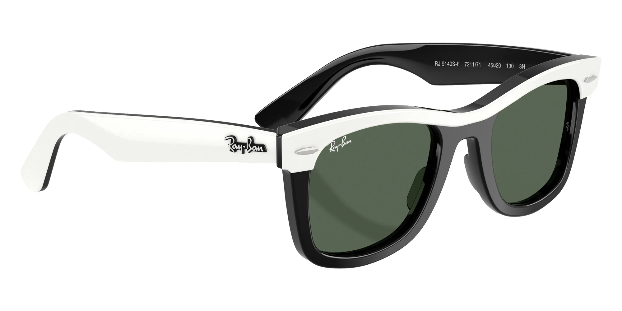 Ray-Ban - RB9140SF Mini Street Neat - Image 5