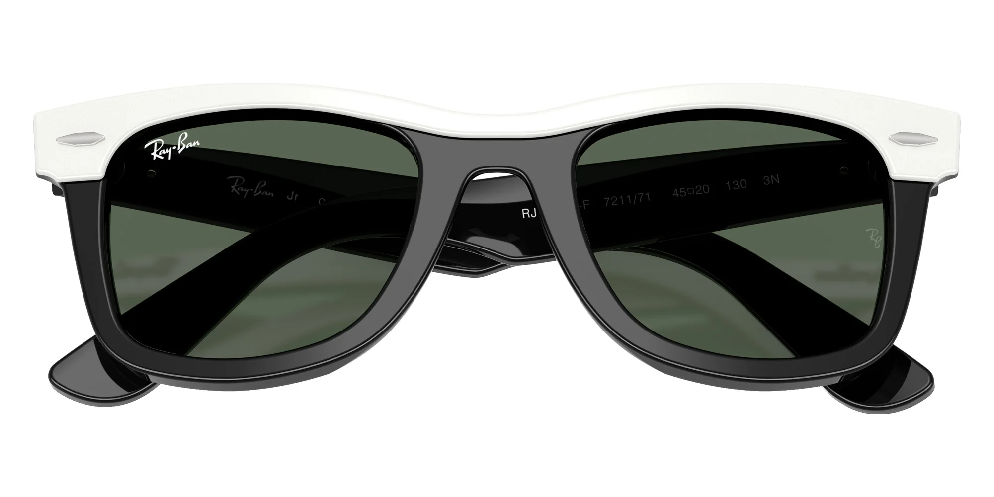 Ray-Ban - RB9140SF Mini Street Neat - Image 6
