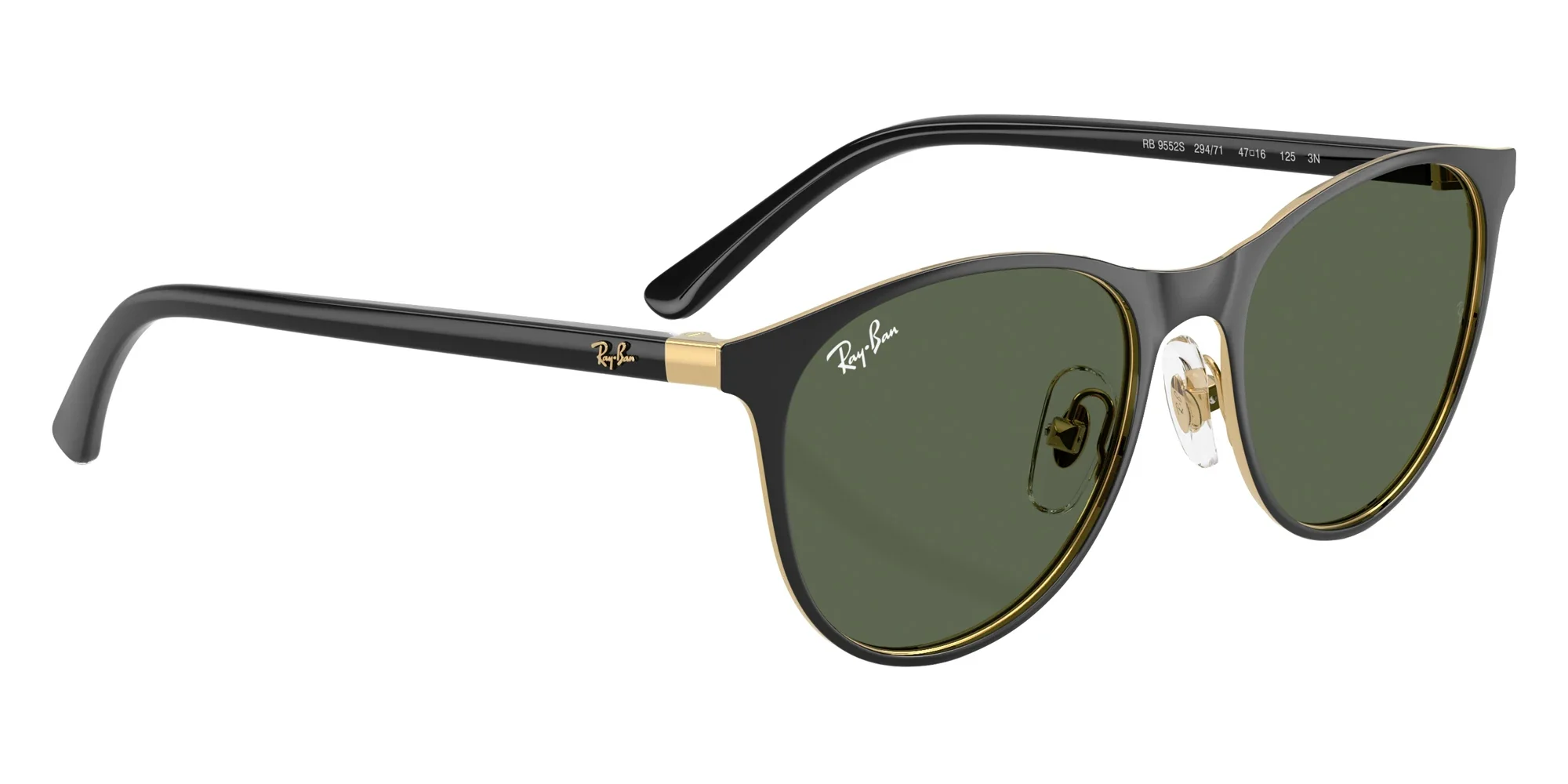 Ray-Ban - RB9552S - Image 5