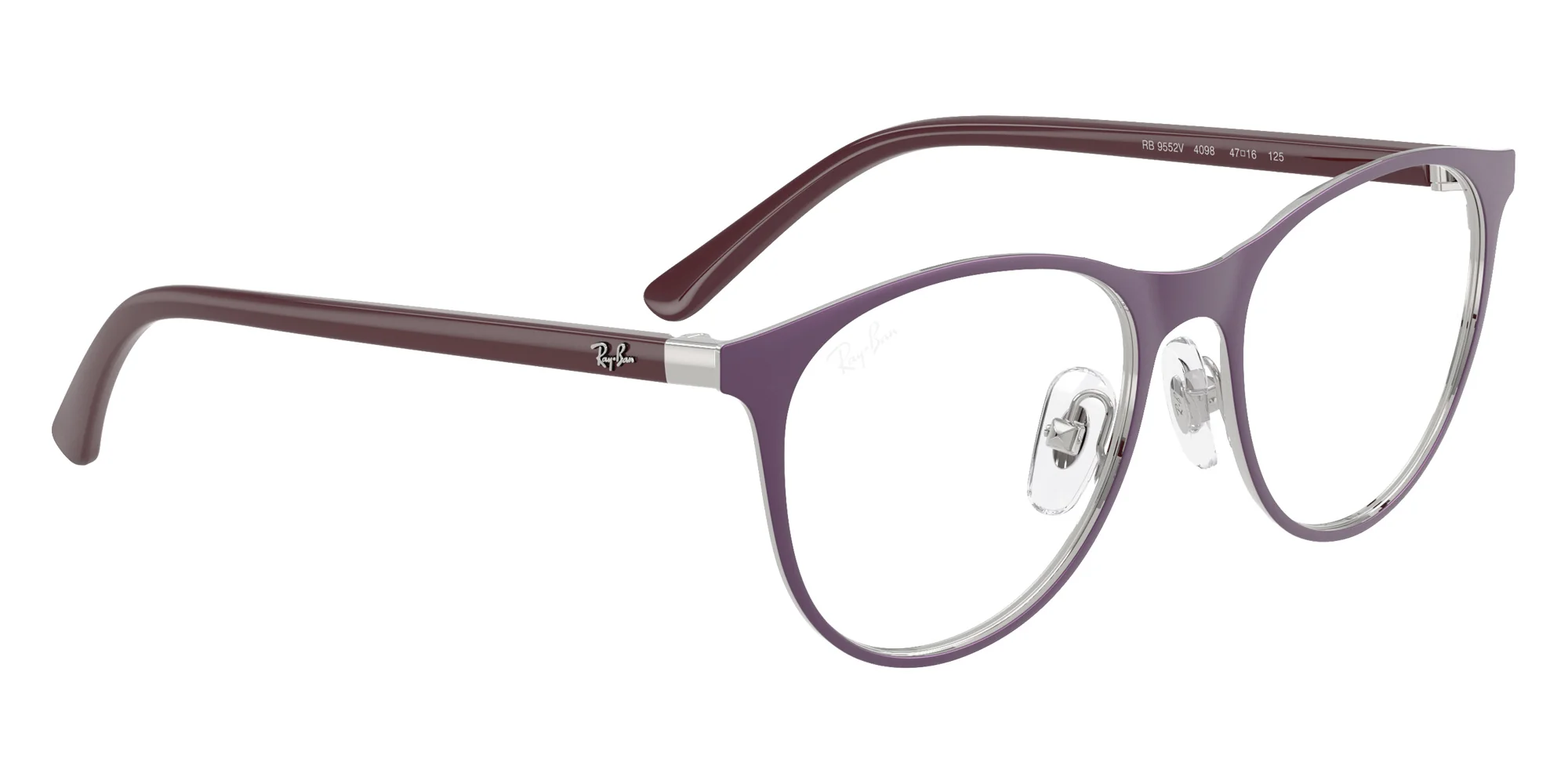 Ray-Ban - RB9552V - Image 26