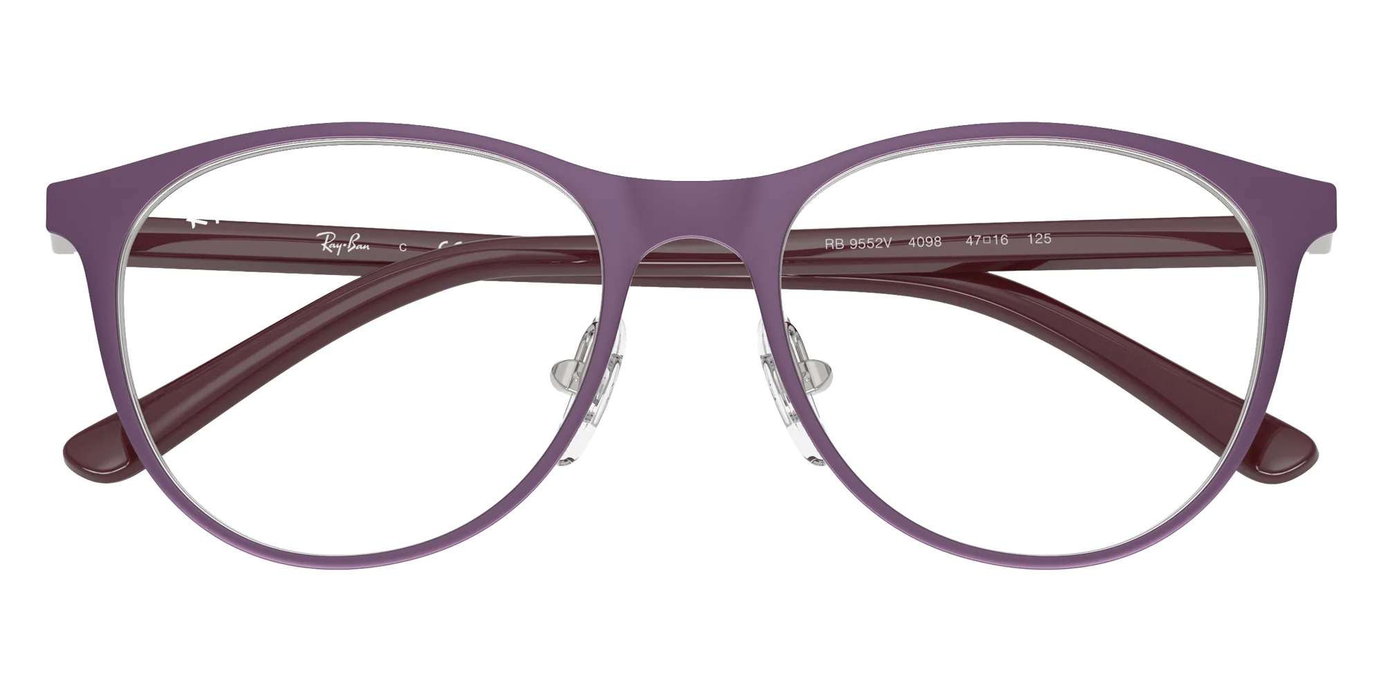 Ray-Ban - RB9552V - Image 27