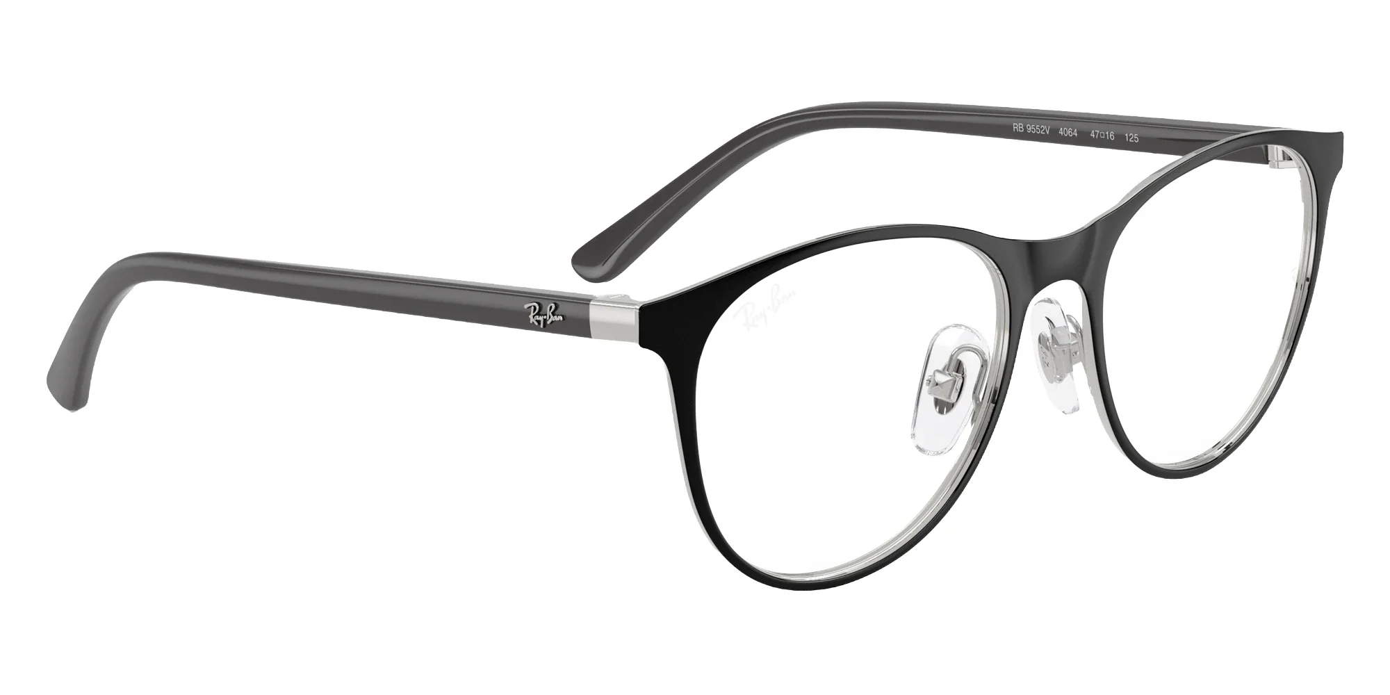 Ray-Ban - RB9552V - Image 4