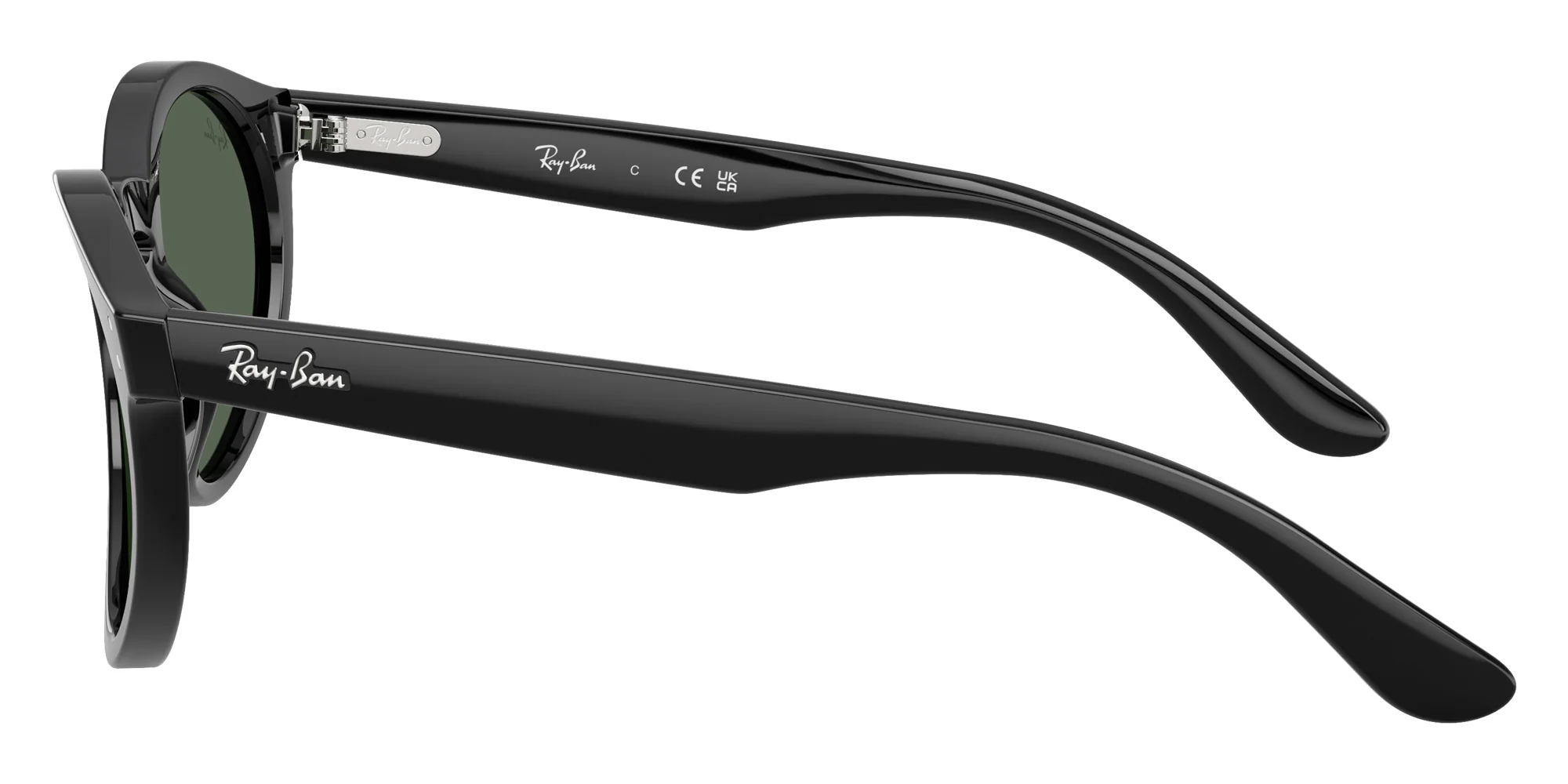 Ray-Ban - RBR0505S 2180 Reverse - Image 10