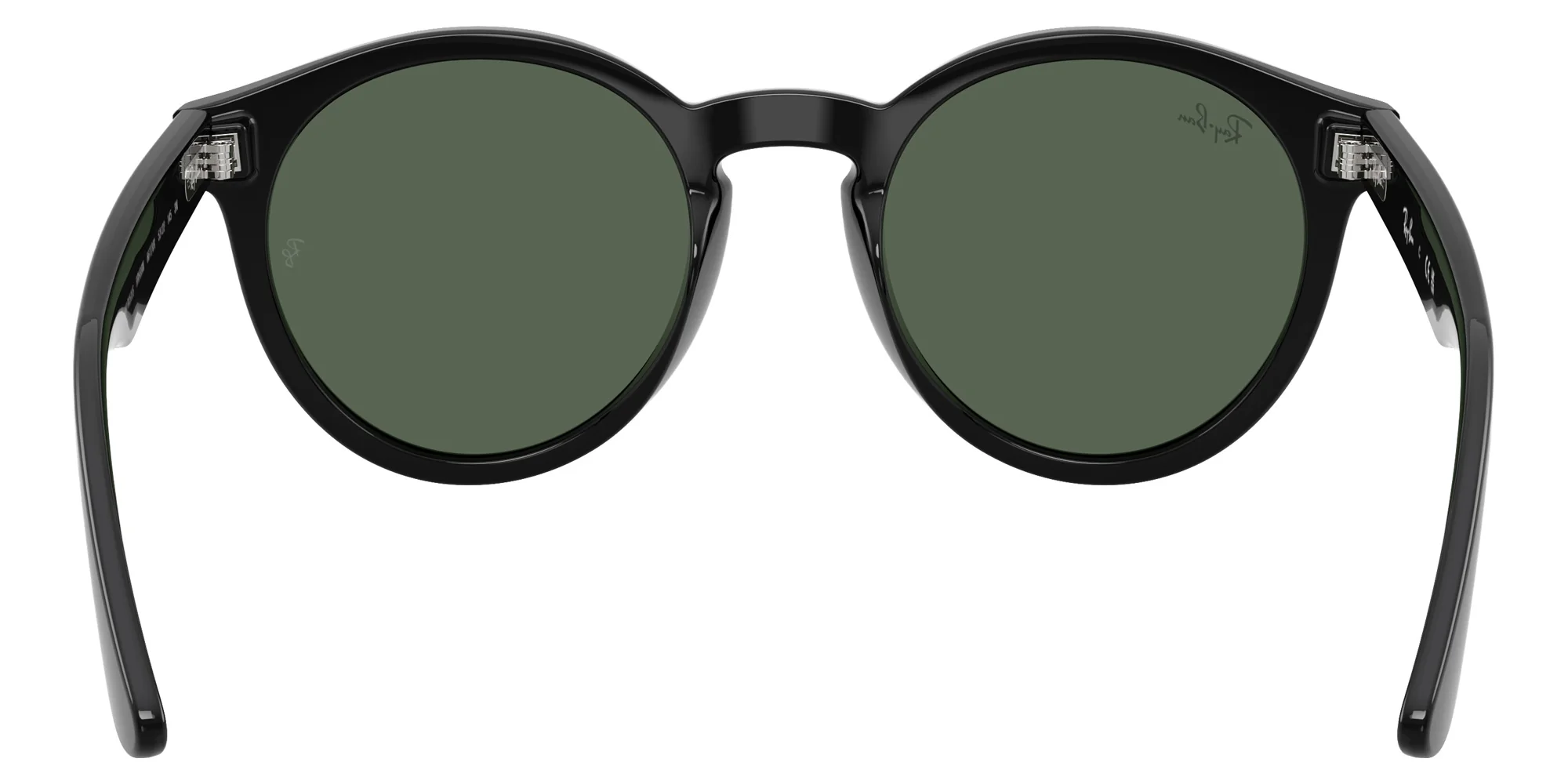 Ray-Ban - RBR0505S 2180 Reverse - Image 11