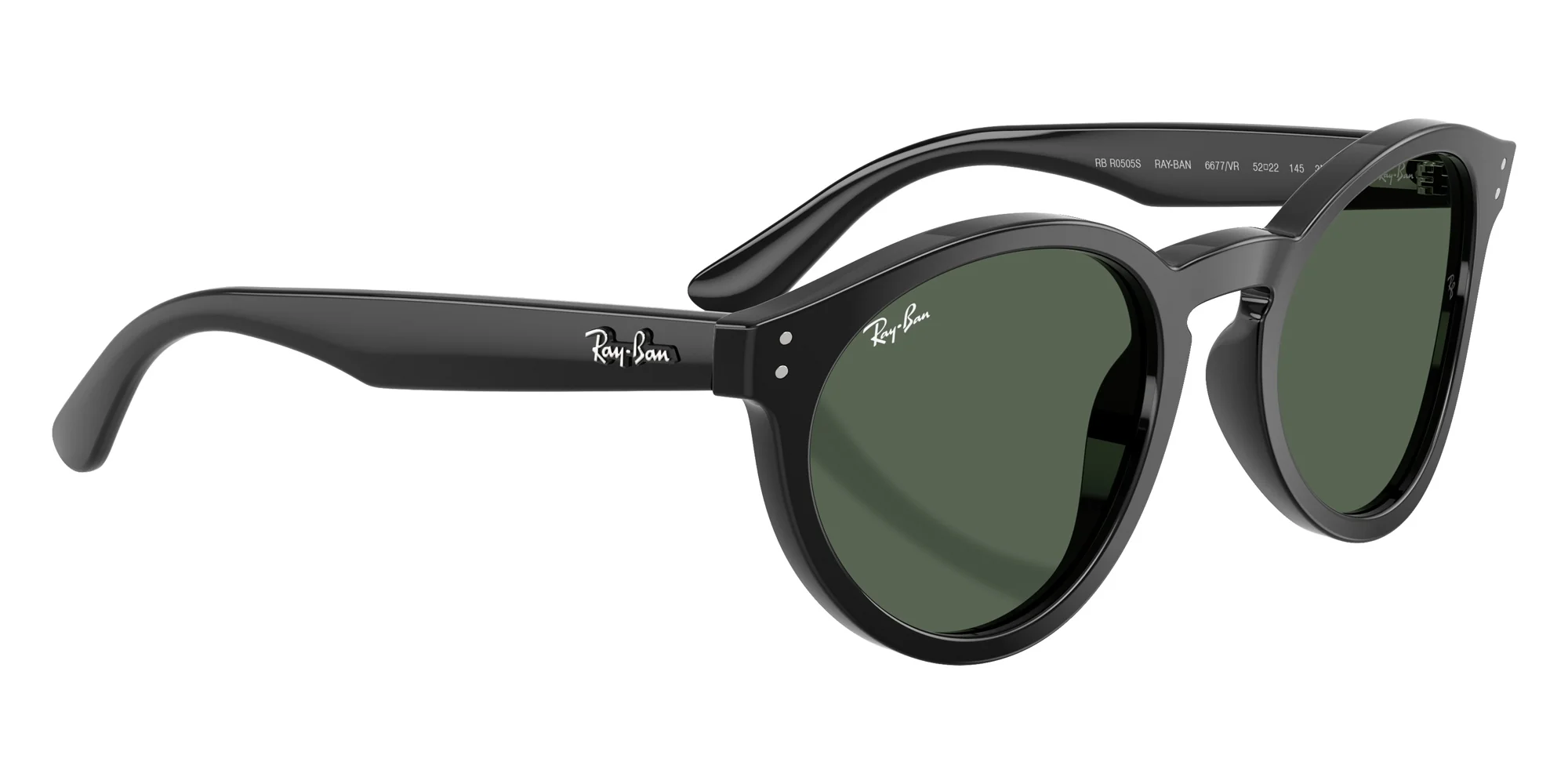 Ray-Ban - RBR0505S 2180 Reverse - Image 12