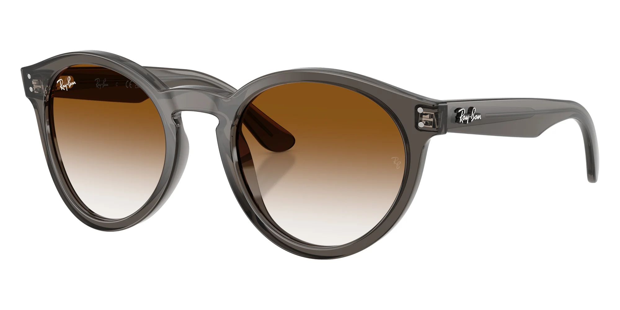 Ray-Ban - RBR0505S 2180 Reverse - Image 15