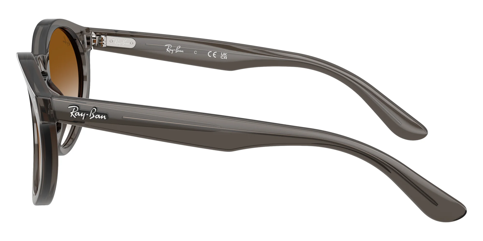 Ray-Ban - RBR0505S 2180 Reverse - Image 16