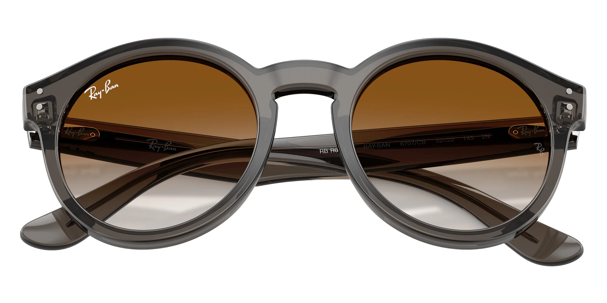 Ray-Ban - RBR0505S 2180 Reverse - Image 19