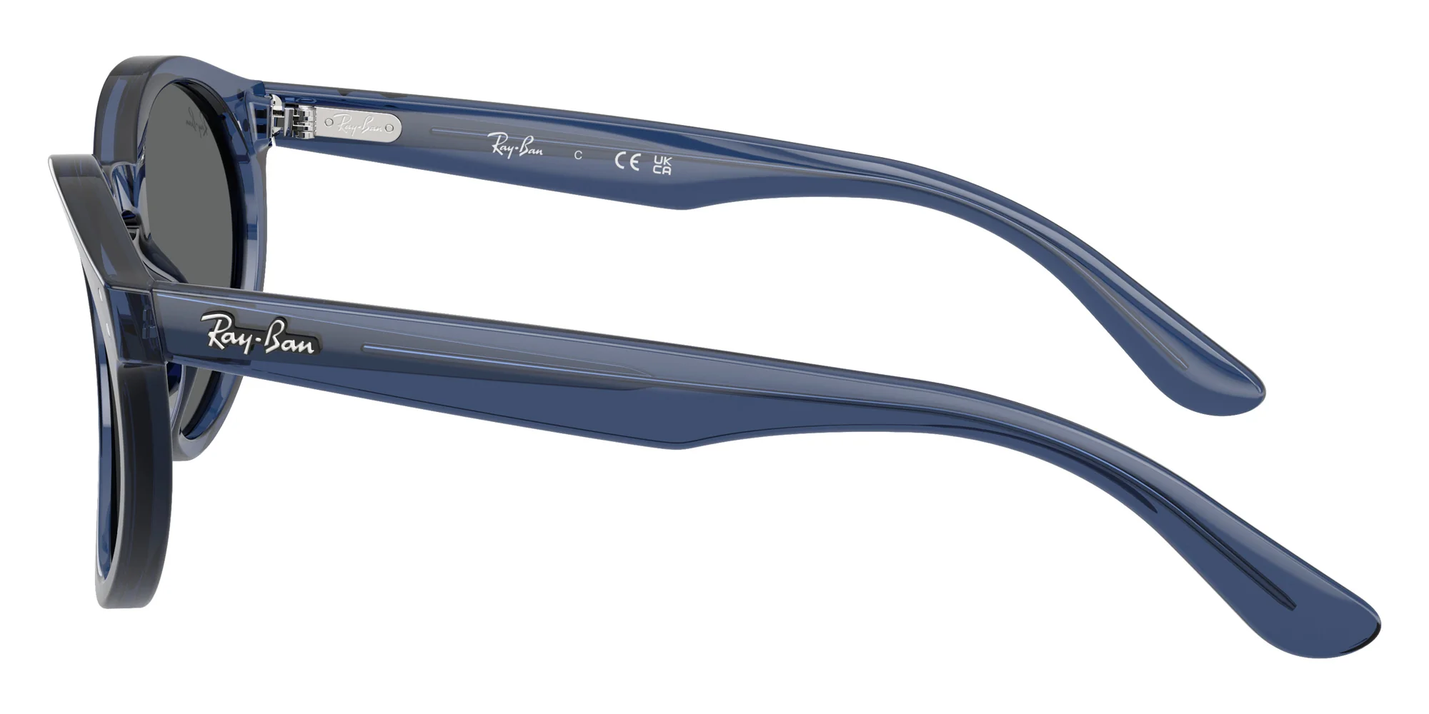 Ray-Ban - RBR0505S 2180 Reverse - Image 22