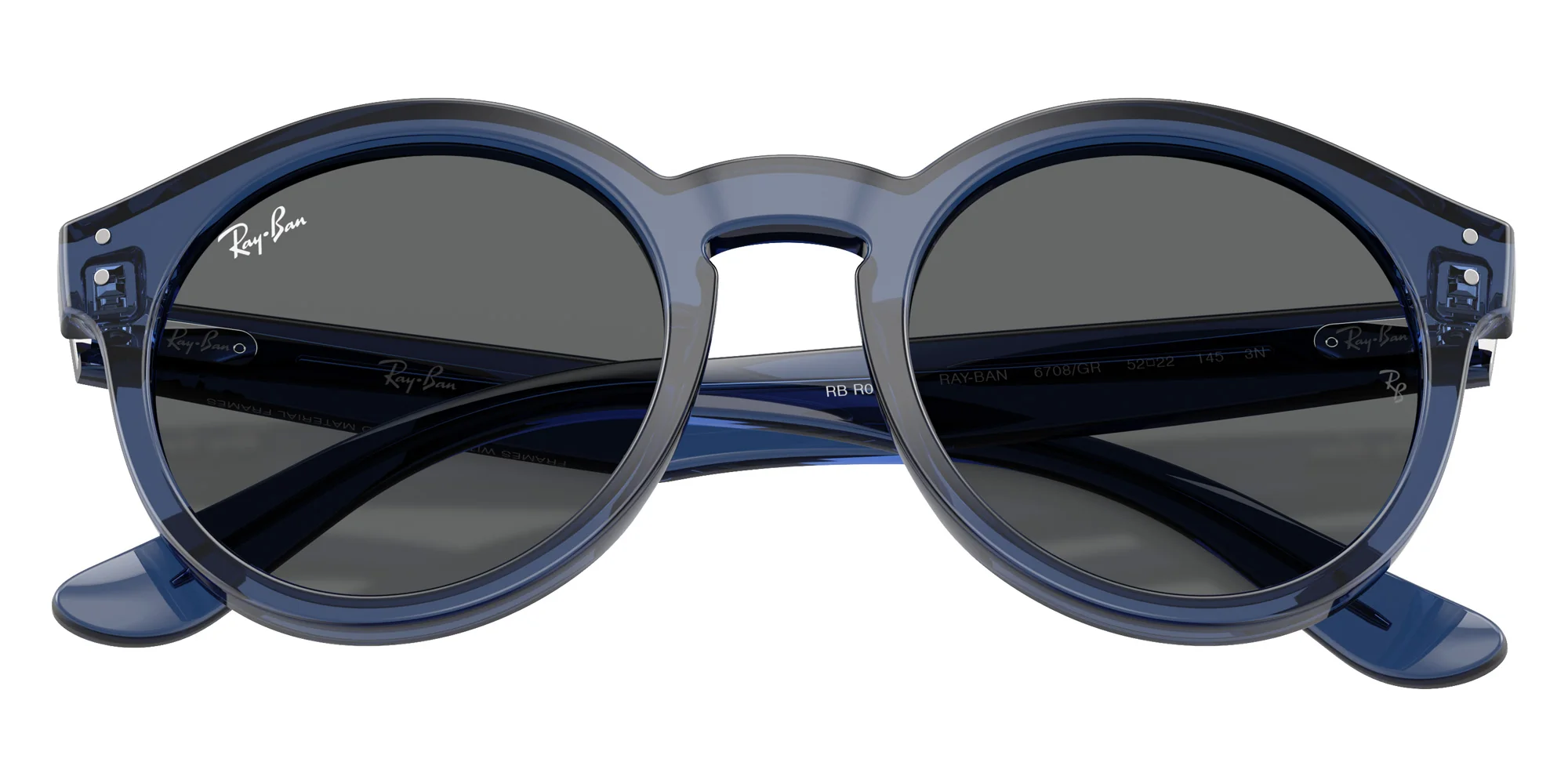 Ray-Ban - RBR0505S 2180 Reverse - Image 25