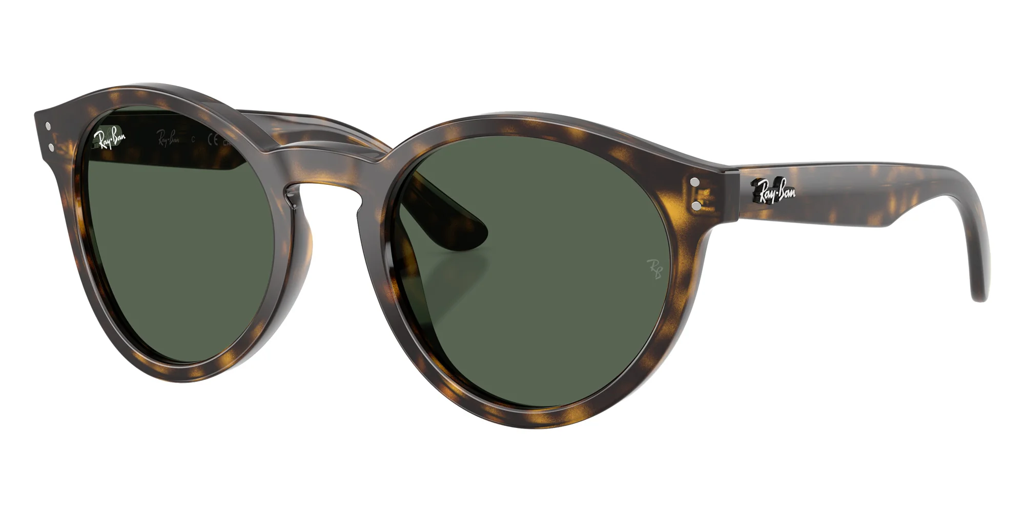 Ray-Ban - RBR0505S 2180 Reverse - Image 27