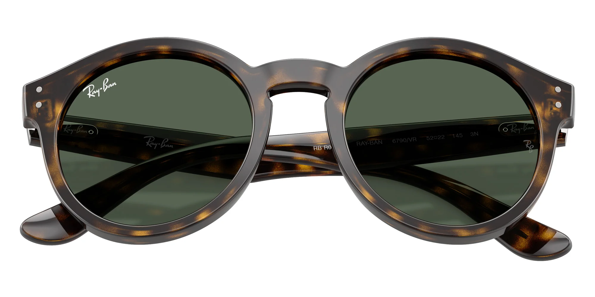 Ray-Ban - RBR0505S 2180 Reverse - Image 31