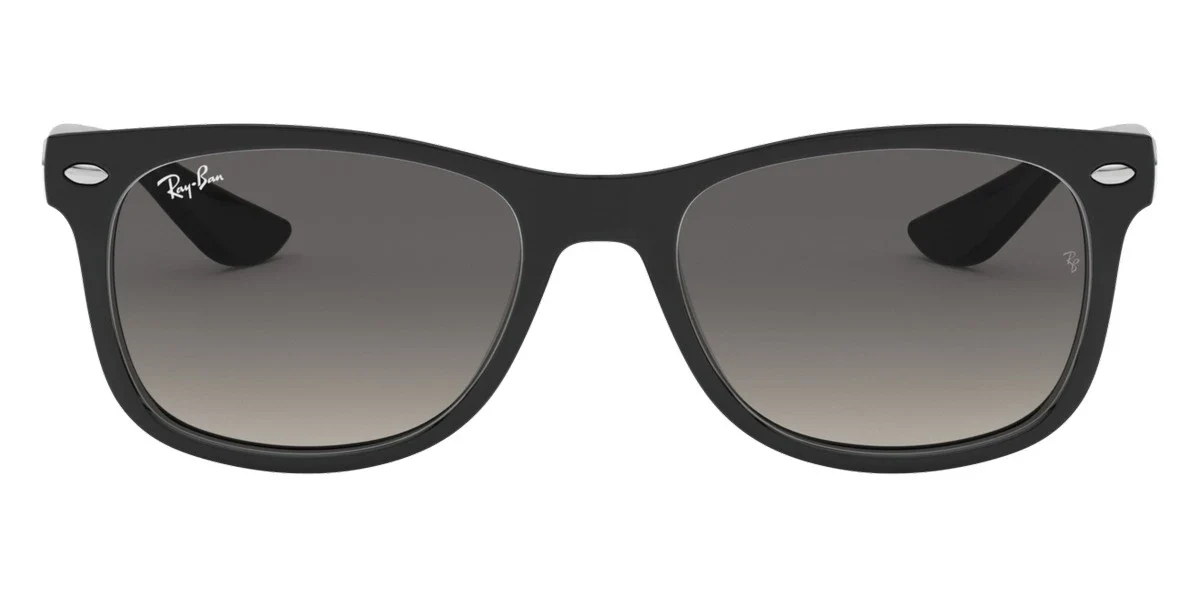 Ray-Ban - RB9052S Ray-Ban Star Wars™ - Grogu Mini New Wayfarer