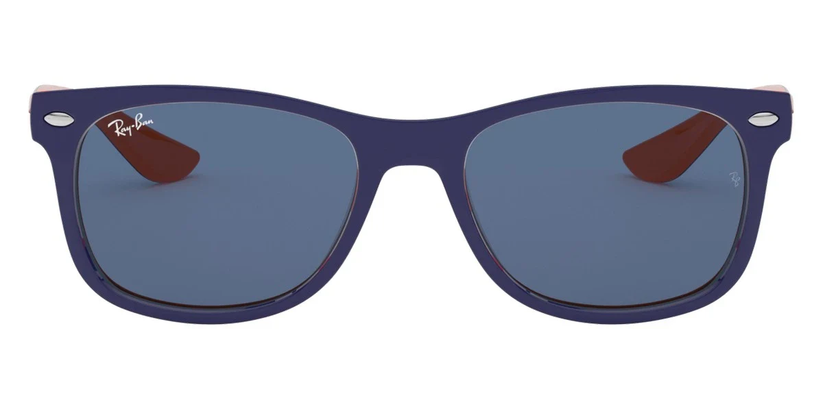 Ray-Ban - RB9052S Ray-Ban Star Wars™ - Grogu Mini New Wayfarer - Image 10