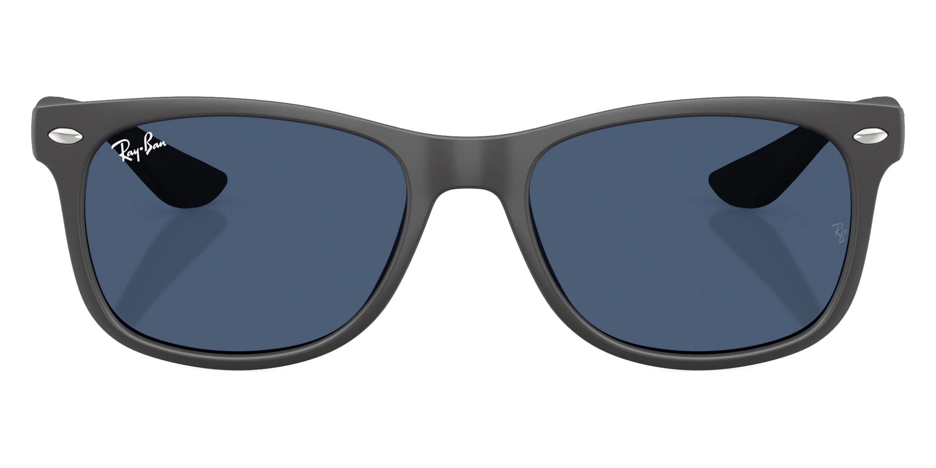 Ray-Ban - RB9052S Ray-Ban Star Wars™ - Grogu Mini New Wayfarer - Image 20
