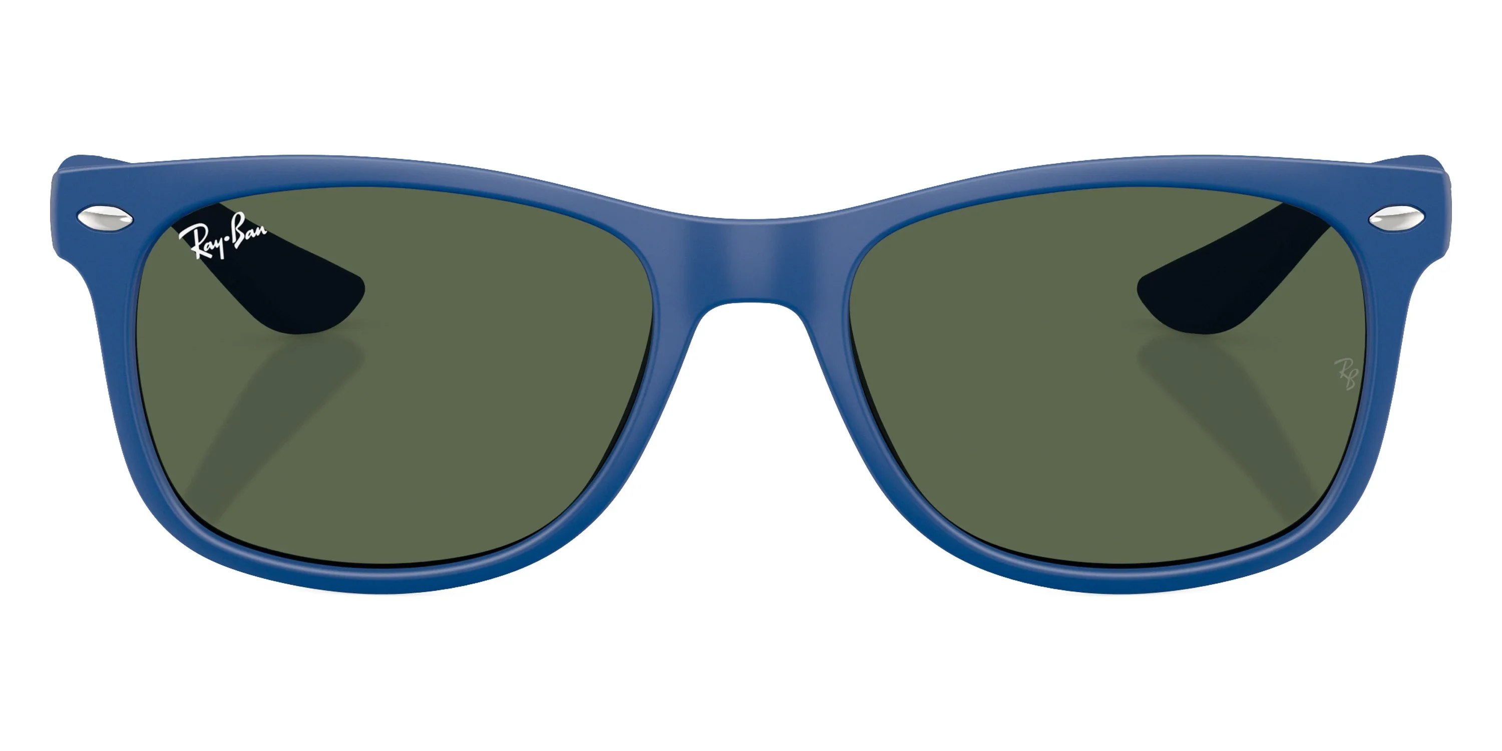 Ray-Ban - RB9052S Ray-Ban Star Wars™ - Grogu Mini New Wayfarer - Image 21
