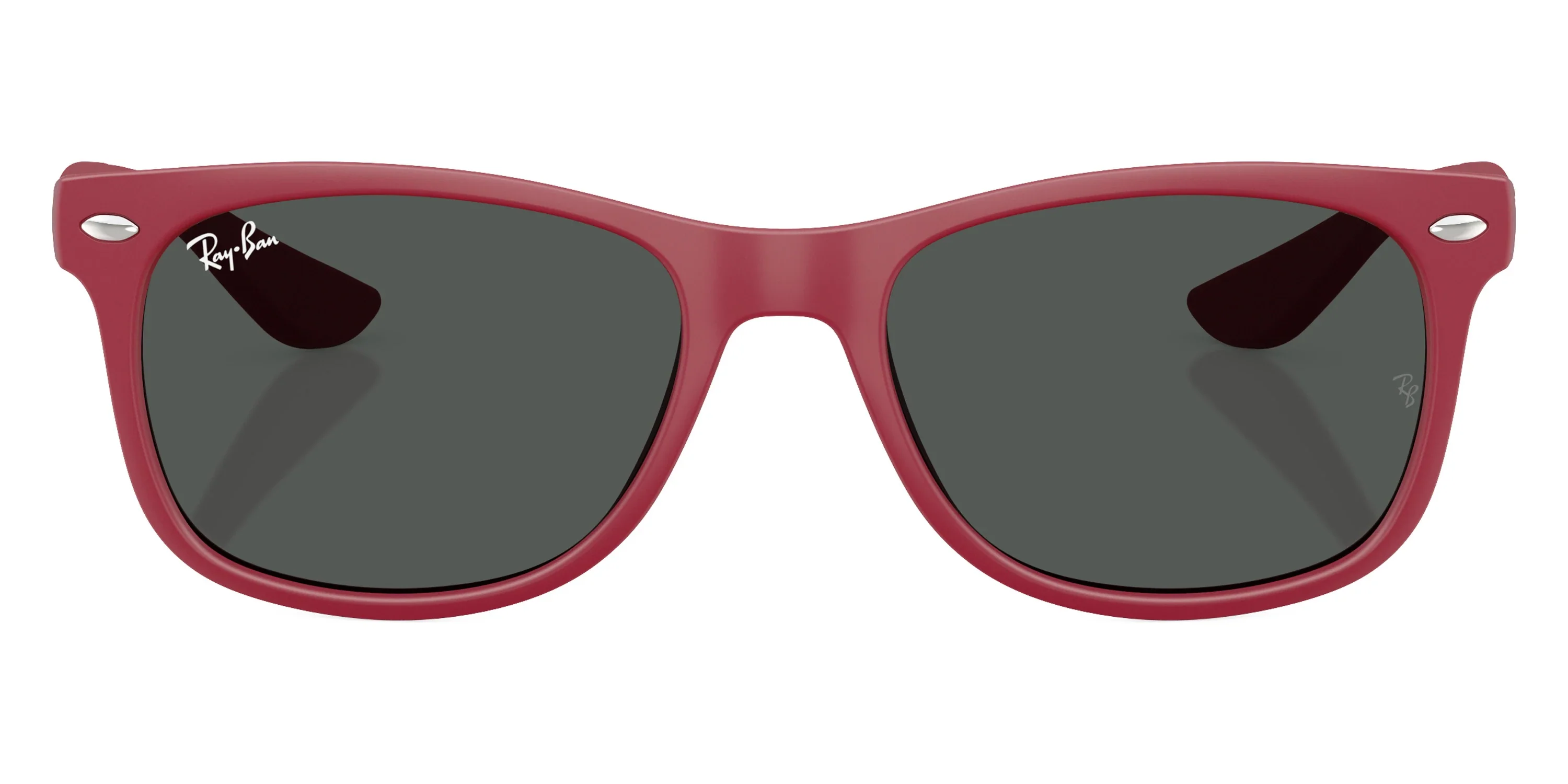 Ray-Ban - RB9052S Ray-Ban Star Wars™ - Grogu Mini New Wayfarer - Image 22