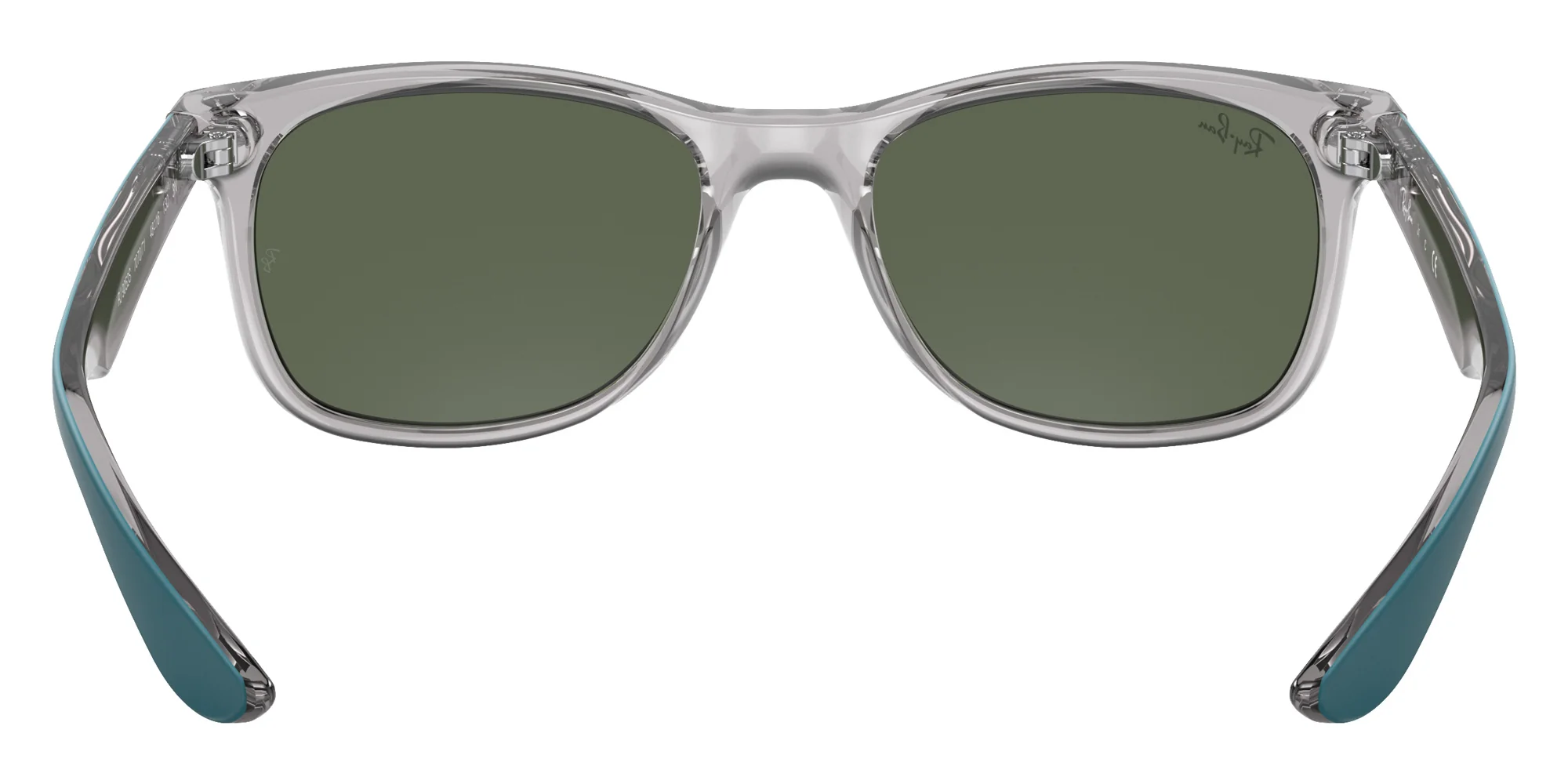 Ray-Ban - RB9052S Ray-Ban Star Wars™ - Grogu Mini New Wayfarer - Image 26