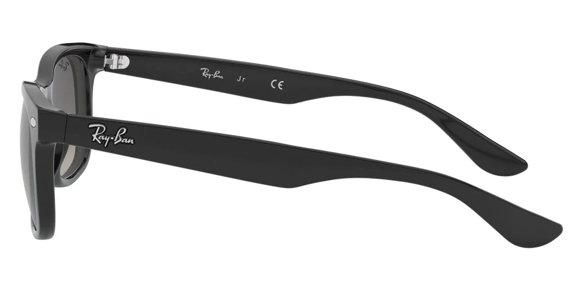 Ray-Ban - RB9052S Ray-Ban Star Wars™ - Grogu Mini New Wayfarer - Image 3