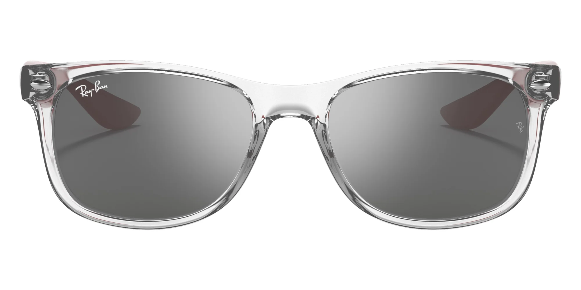 Ray-Ban - RB9052S Ray-Ban Star Wars™ - Grogu Mini New Wayfarer - Image 35
