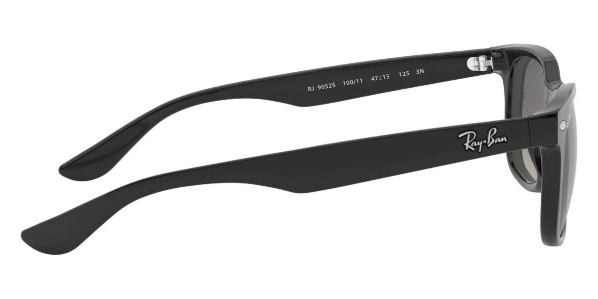 Ray-Ban - RB9052S Ray-Ban Star Wars™ - Grogu Mini New Wayfarer - Image 5
