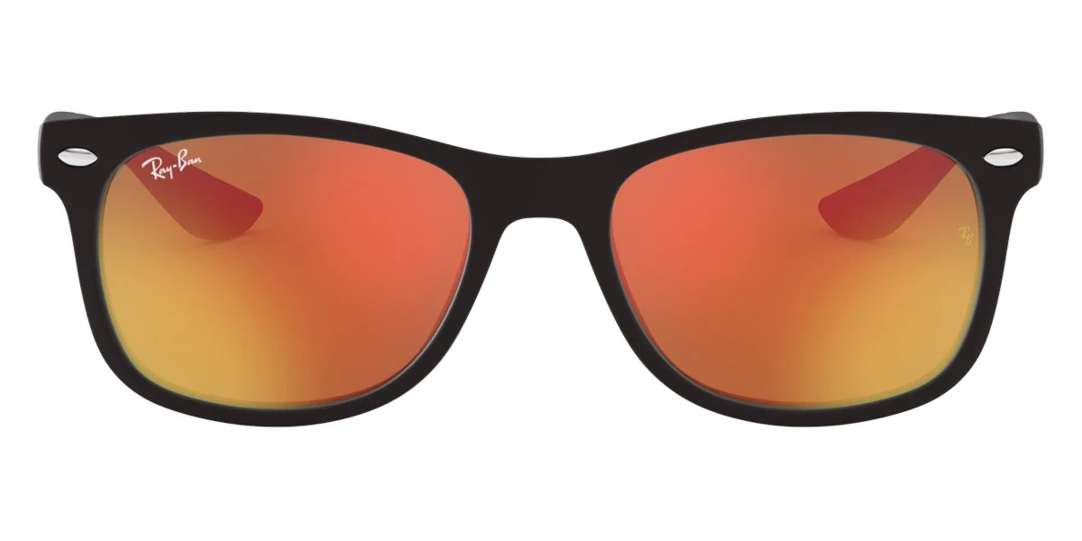 Ray-Ban - RB9052S Ray-Ban Star Wars™ - Grogu Mini New Wayfarer - Image 8