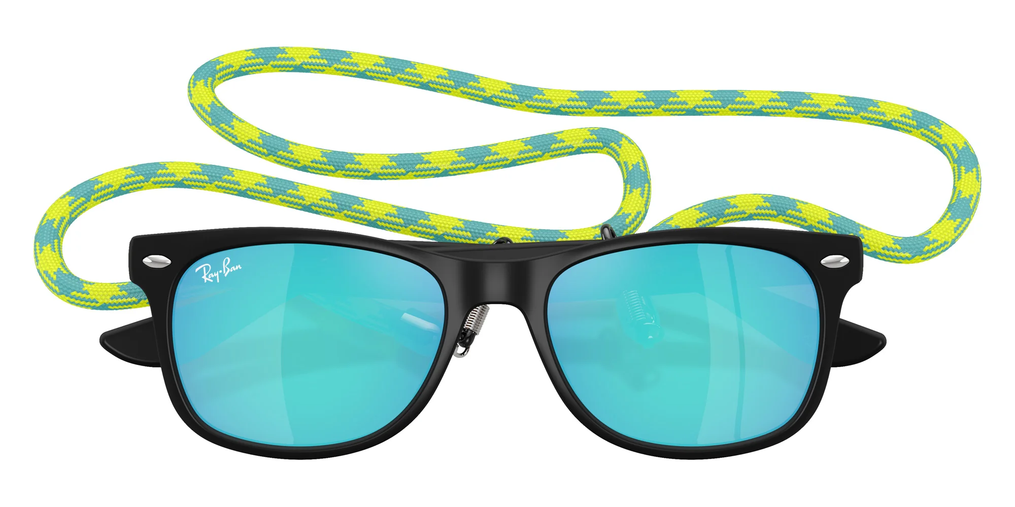 Ray-Ban - RB9052SF New Wayfarer Summer Capsule - Image 19
