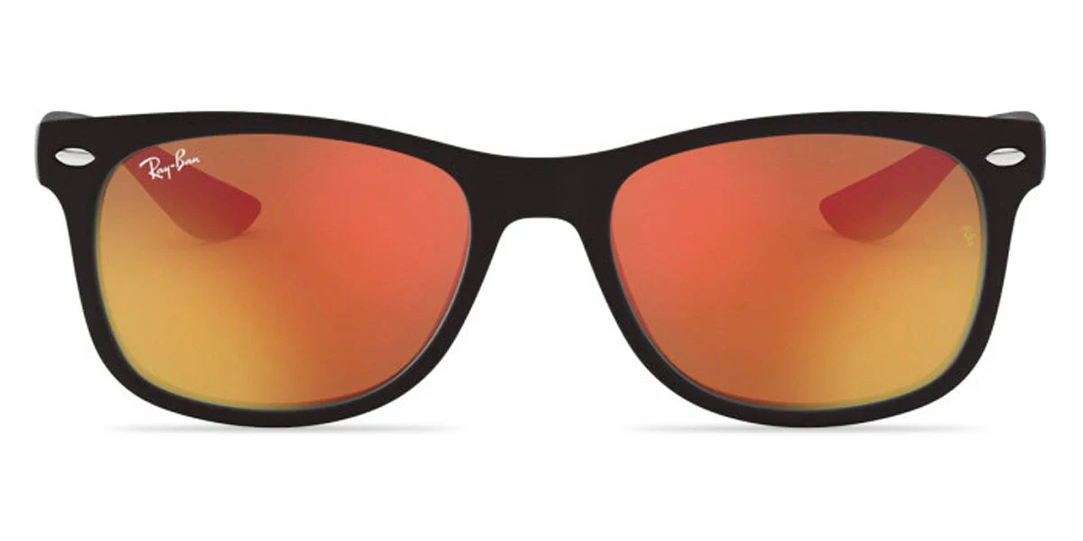Ray-Ban - RB9052SF New Wayfarer Summer Capsule - Image 6