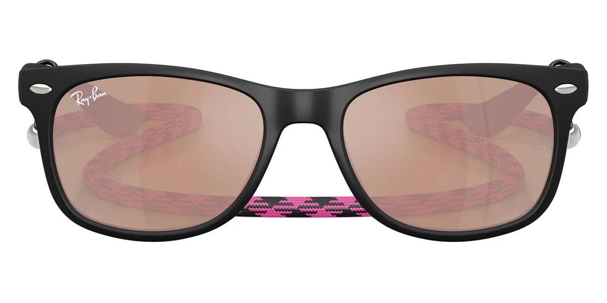 Ray-Ban - RB9052SF New Wayfarer Summer Capsule - Image 8