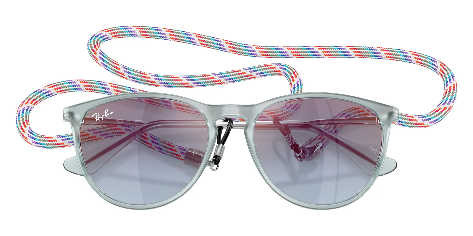Ray-Ban - RB9060S Erika Summer Capsule - Image 25