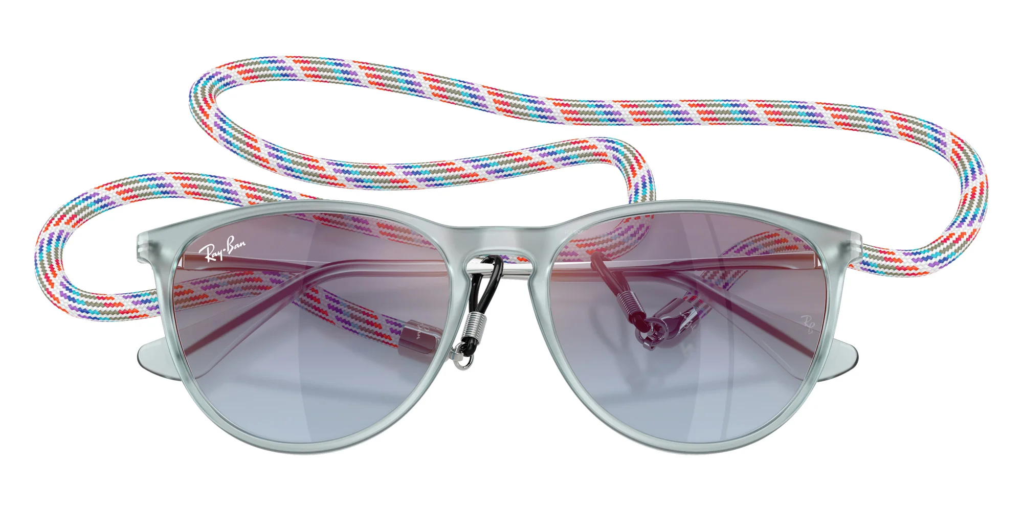 Ray-Ban - RB9060SF Erika Summer Capsule - Image 19