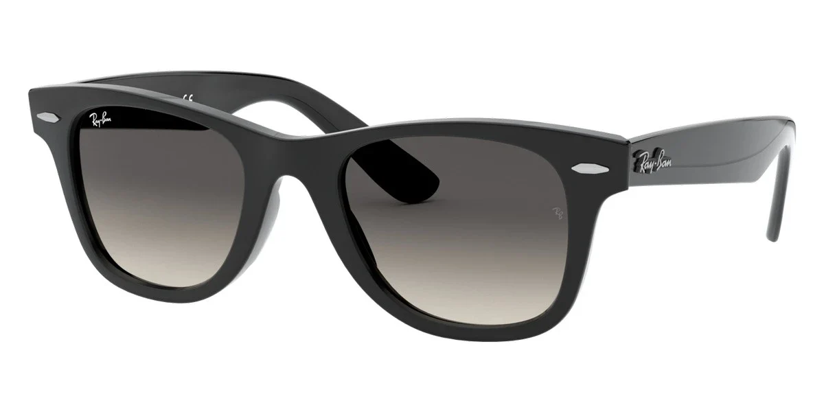 Ray-Ban - Junior Wayfarer RJ9066S - Image 2
