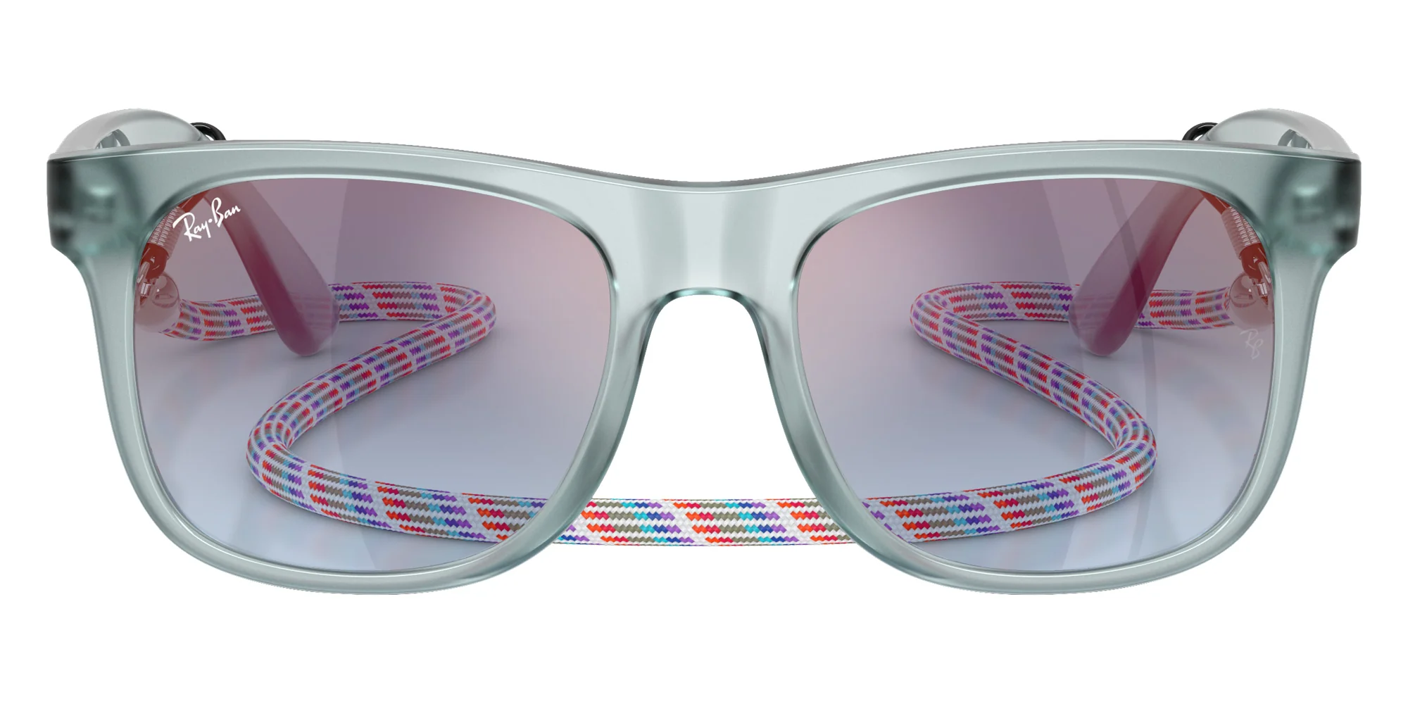 Ray-Ban - RB9069S Justin Marvel Gwen Stacy - Image 10
