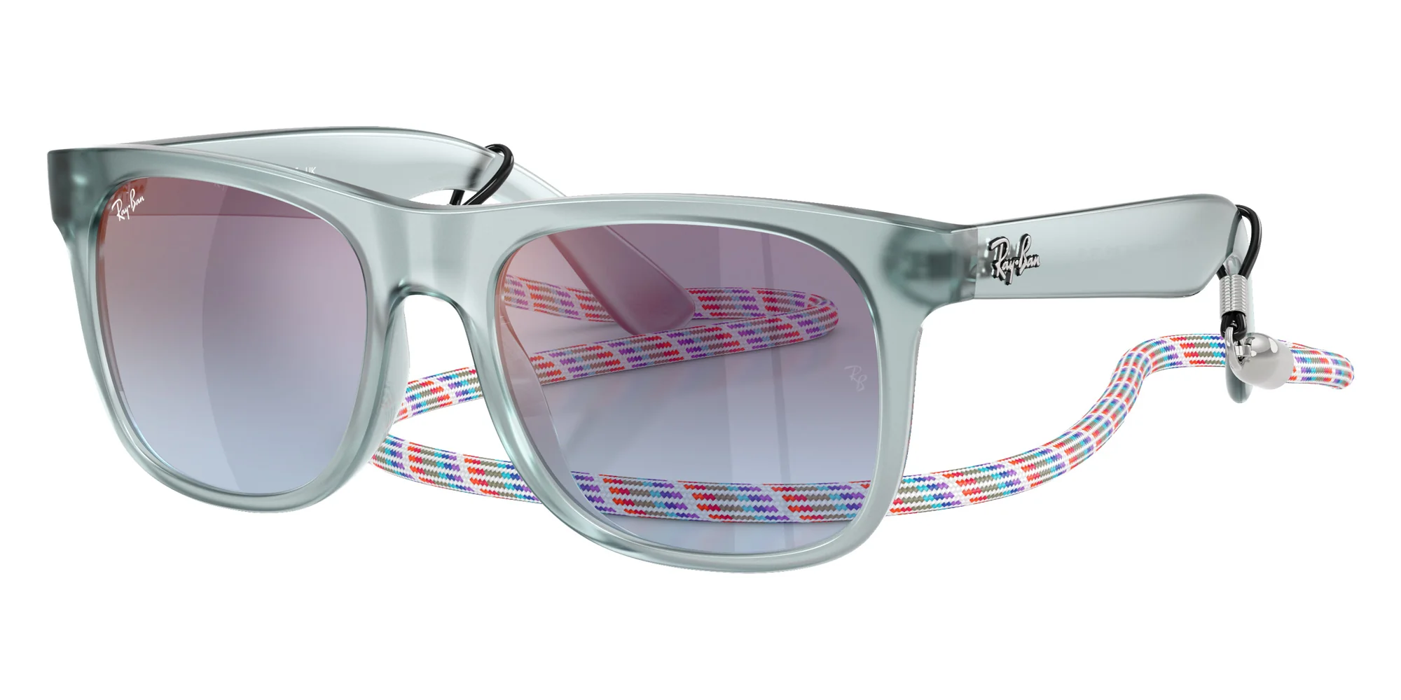 Ray-Ban - RB9069S Justin Marvel Gwen Stacy - Image 11