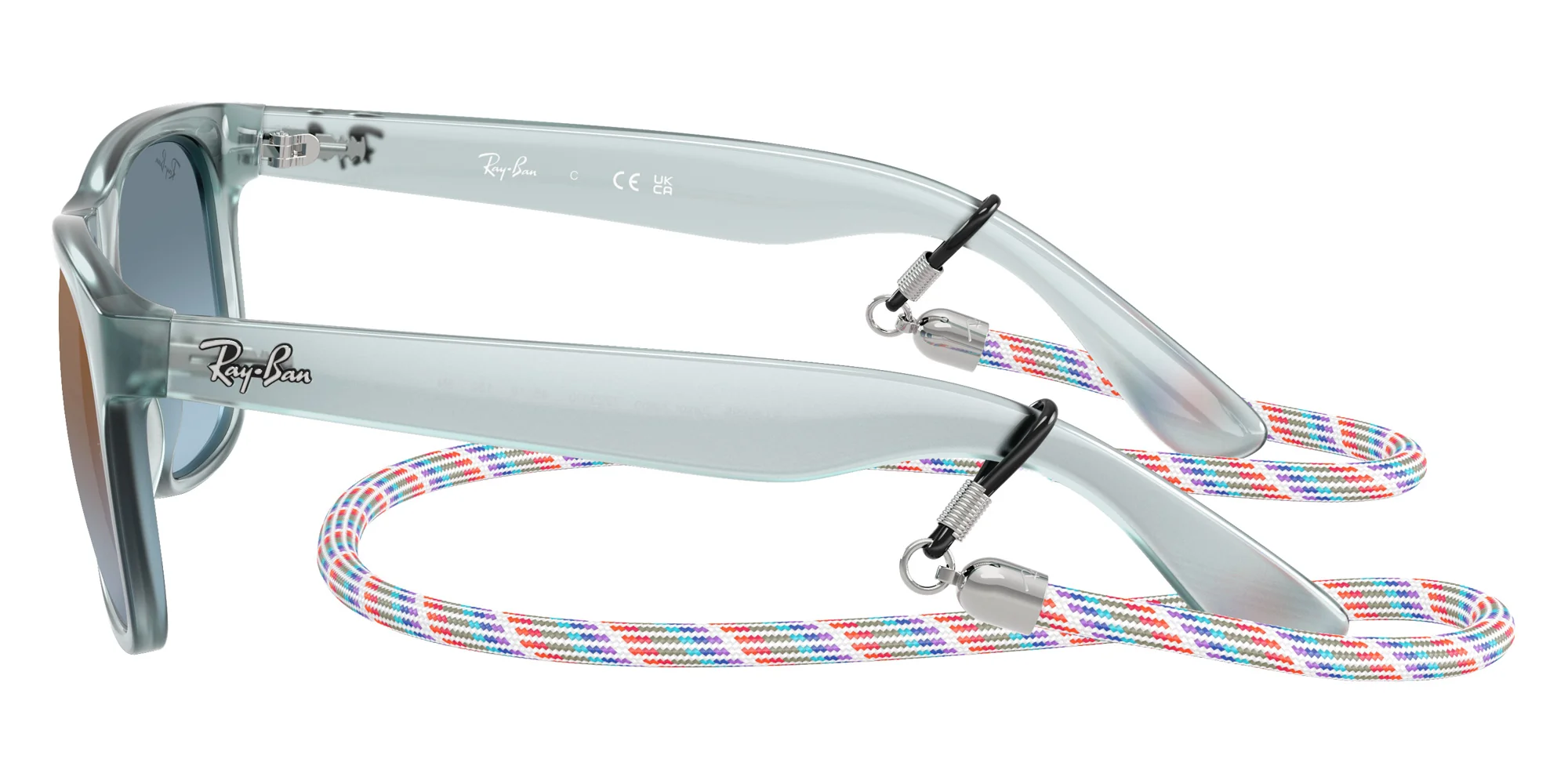 Ray-Ban - RB9069S Justin Marvel Gwen Stacy - Image 12