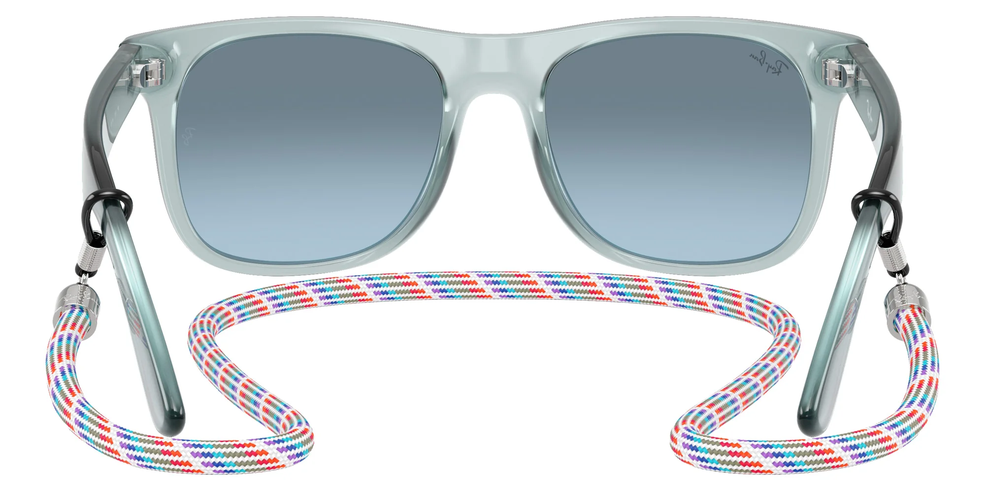 Ray-Ban - RB9069S Justin Marvel Gwen Stacy - Image 13