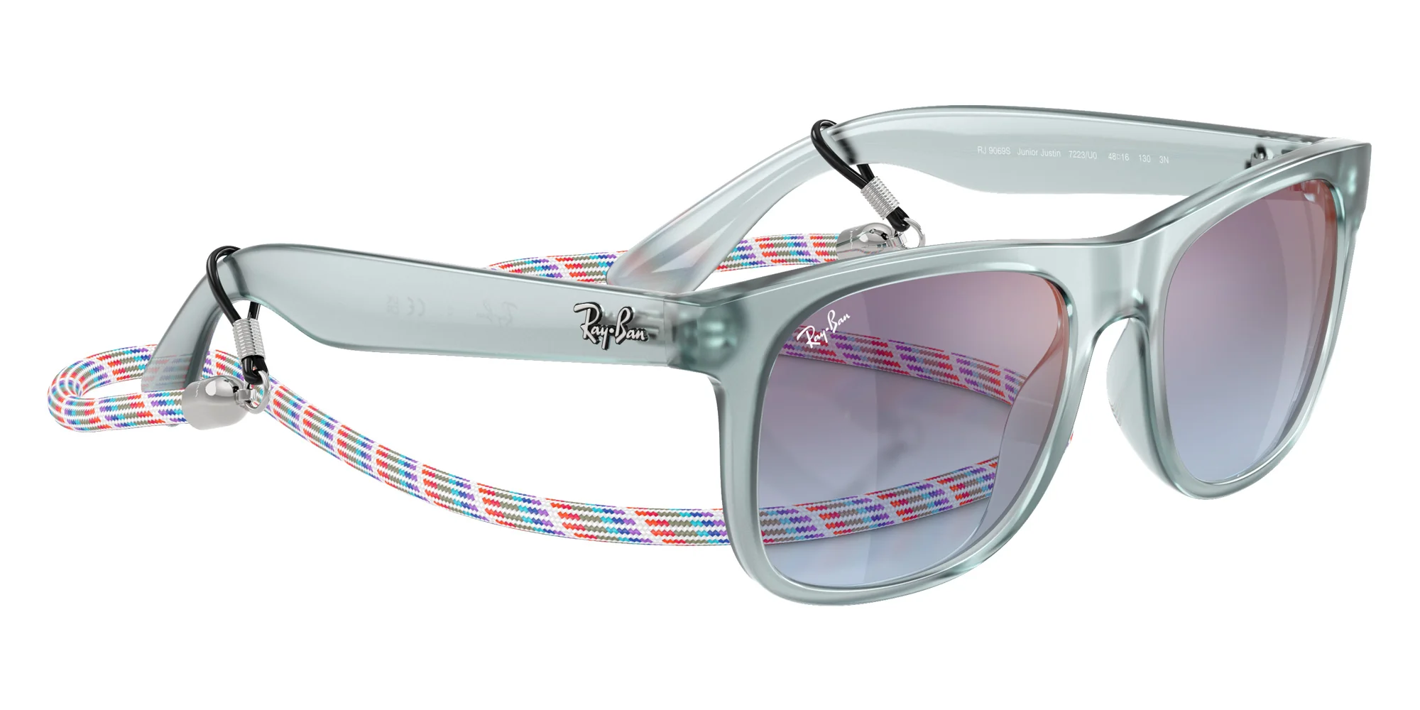Ray-Ban - RB9069S Justin Marvel Gwen Stacy - Image 14