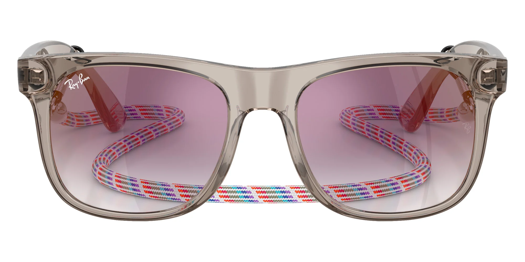 Ray-Ban - RB9069S Justin Marvel Gwen Stacy - Image 16