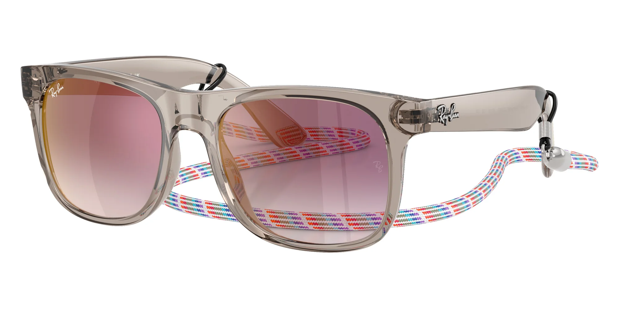Ray-Ban - RB9069S Justin Marvel Gwen Stacy - Image 17