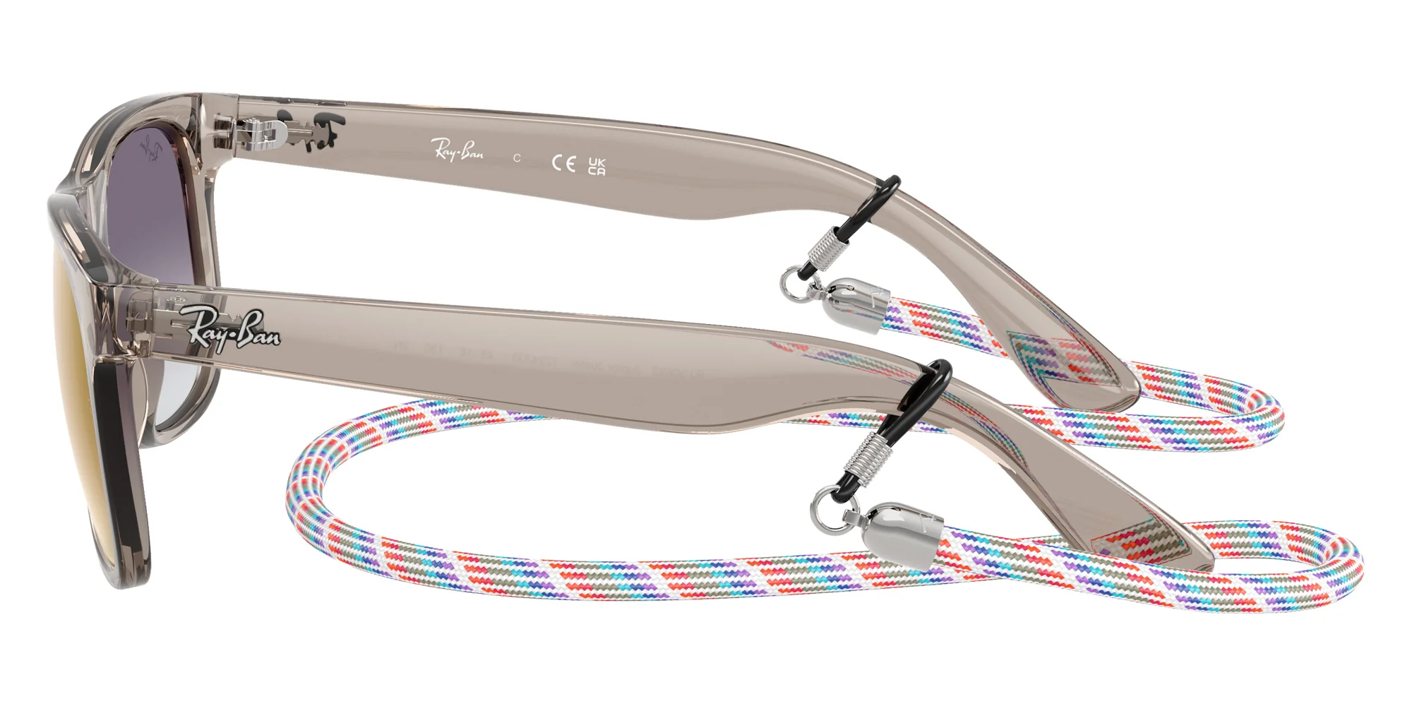 Ray-Ban - RB9069S Justin Marvel Gwen Stacy - Image 18