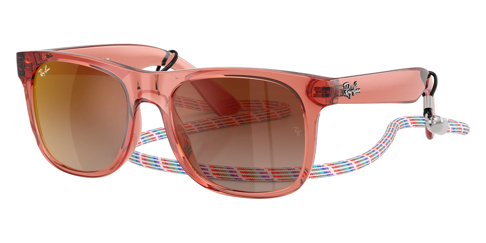 Ray-Ban - RB9069S Justin Marvel Gwen Stacy - Image 23