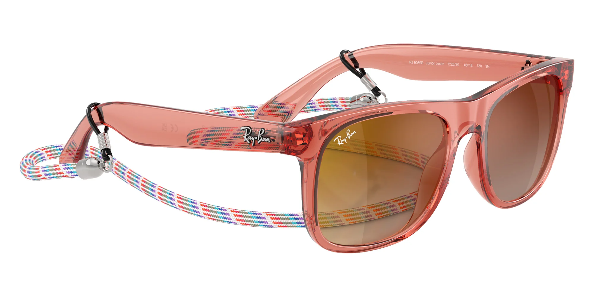 Ray-Ban - RB9069S Justin Marvel Gwen Stacy - Image 26