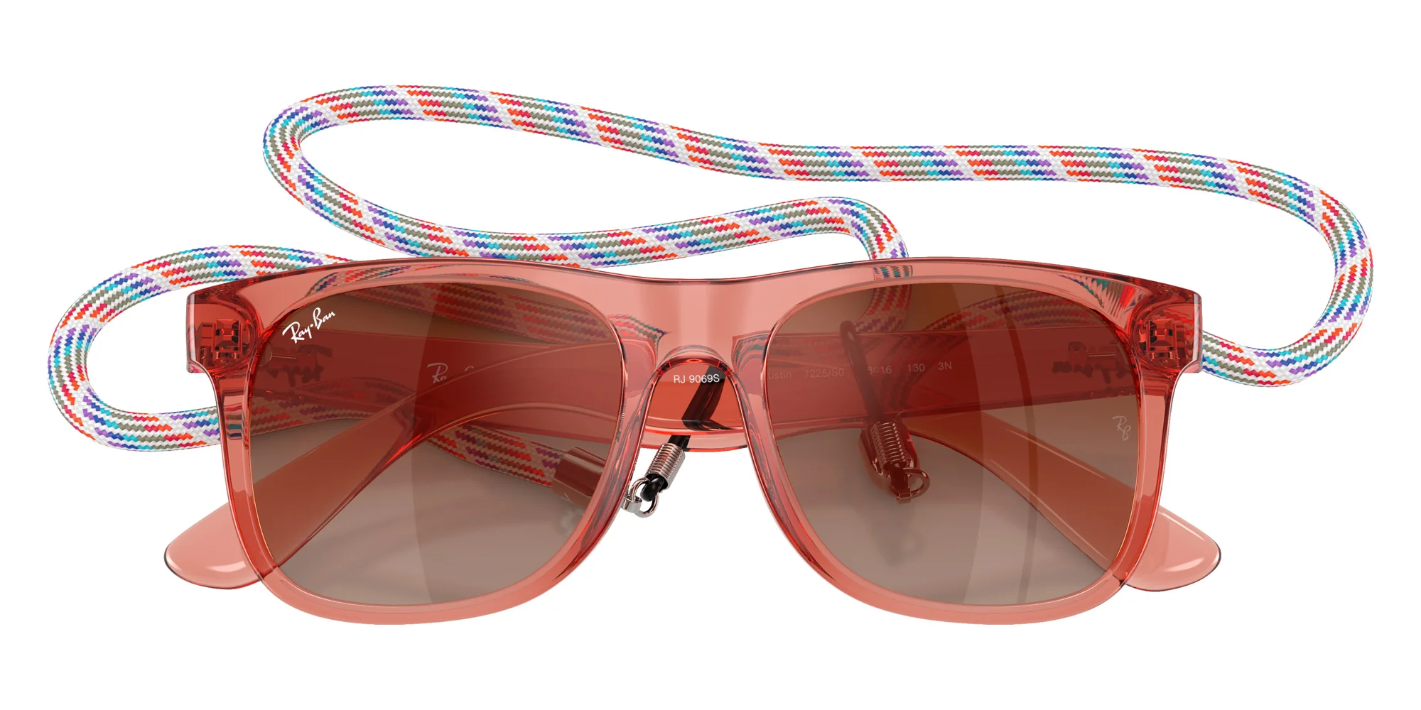 Ray-Ban - RB9069S Justin Marvel Gwen Stacy - Image 27