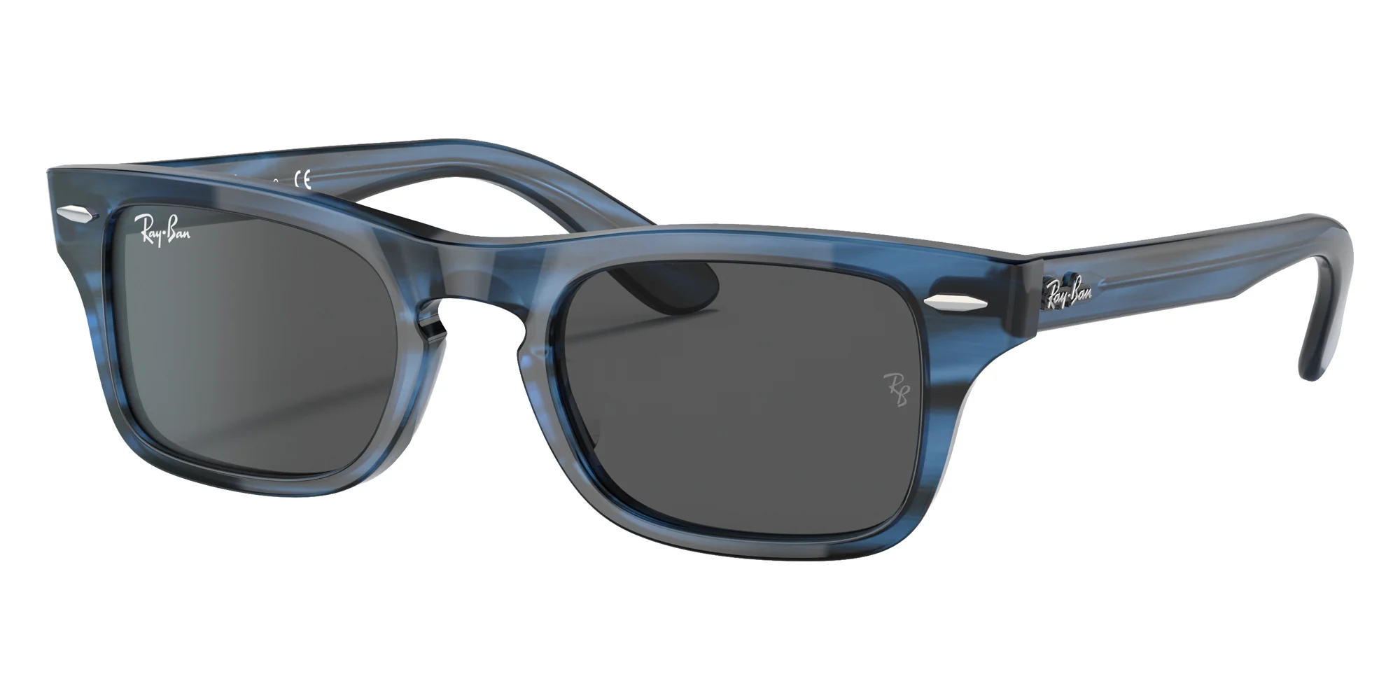 Ray-Ban - RB9083S Burbank - Image 2